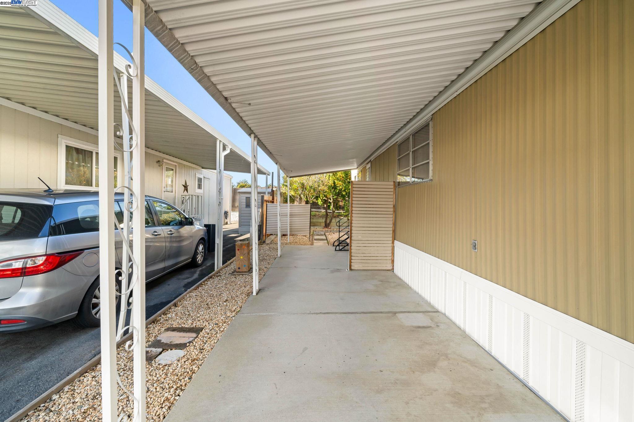 Detail Gallery Image 21 of 26 For 18 Galloway Dr, Concord,  CA 94520 - 2 Beds | 1 Baths