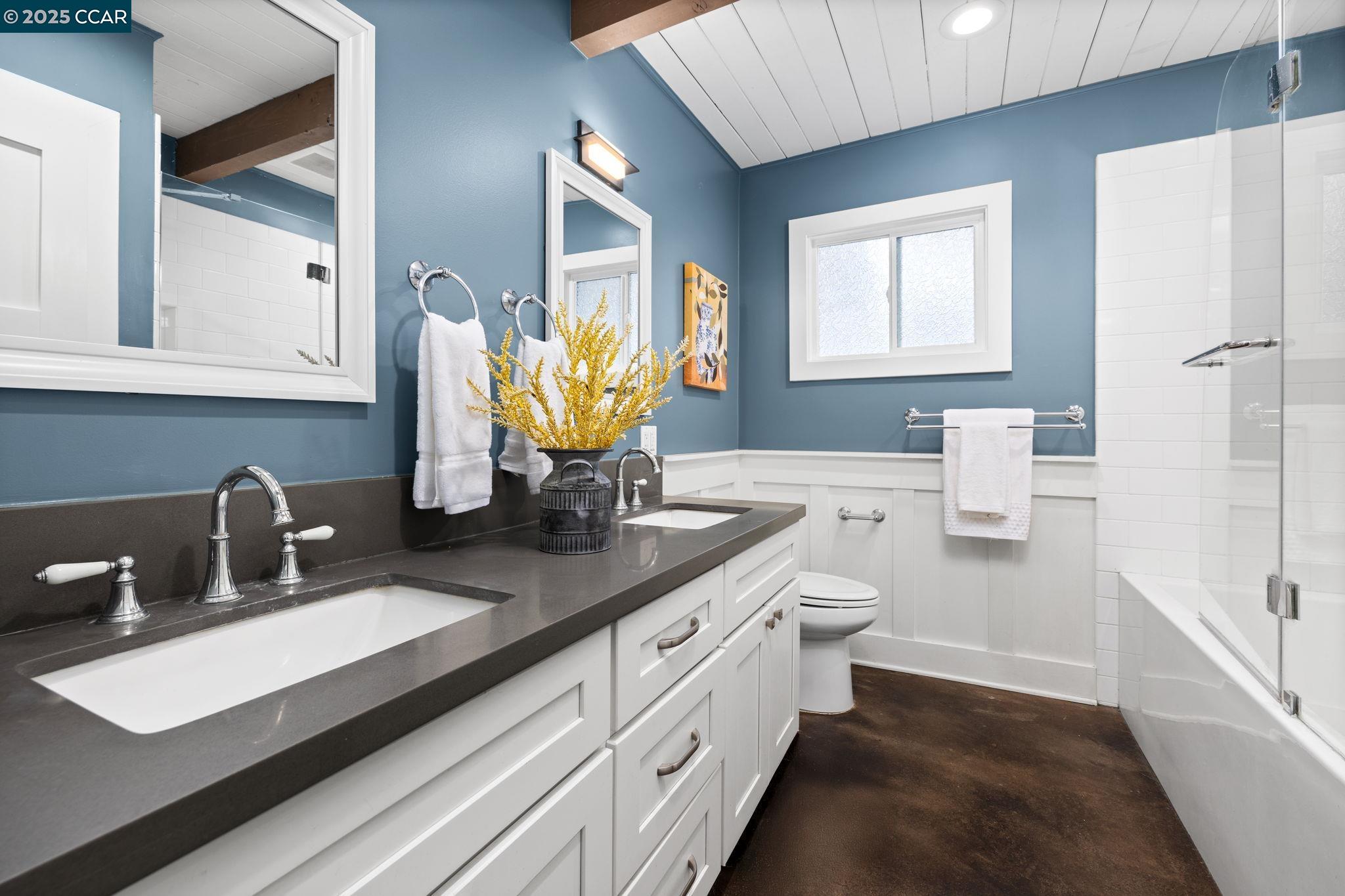 Detail Gallery Image 11 of 23 For 4090 Garden Rd, El Sobrante,  CA 94803 - 2 Beds | 1 Baths