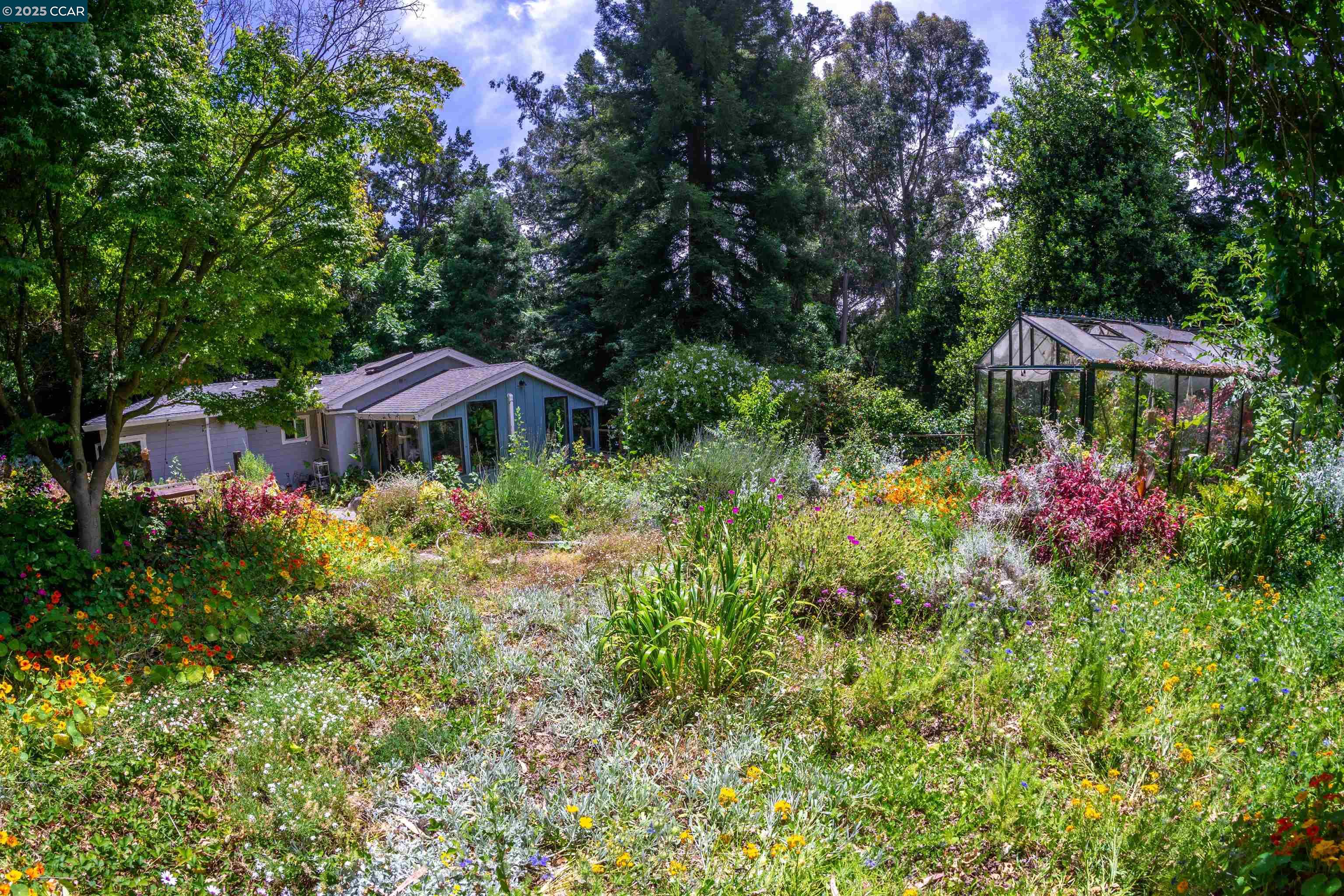 Detail Gallery Image 17 of 23 For 4090 Garden Rd, El Sobrante,  CA 94803 - 2 Beds | 1 Baths