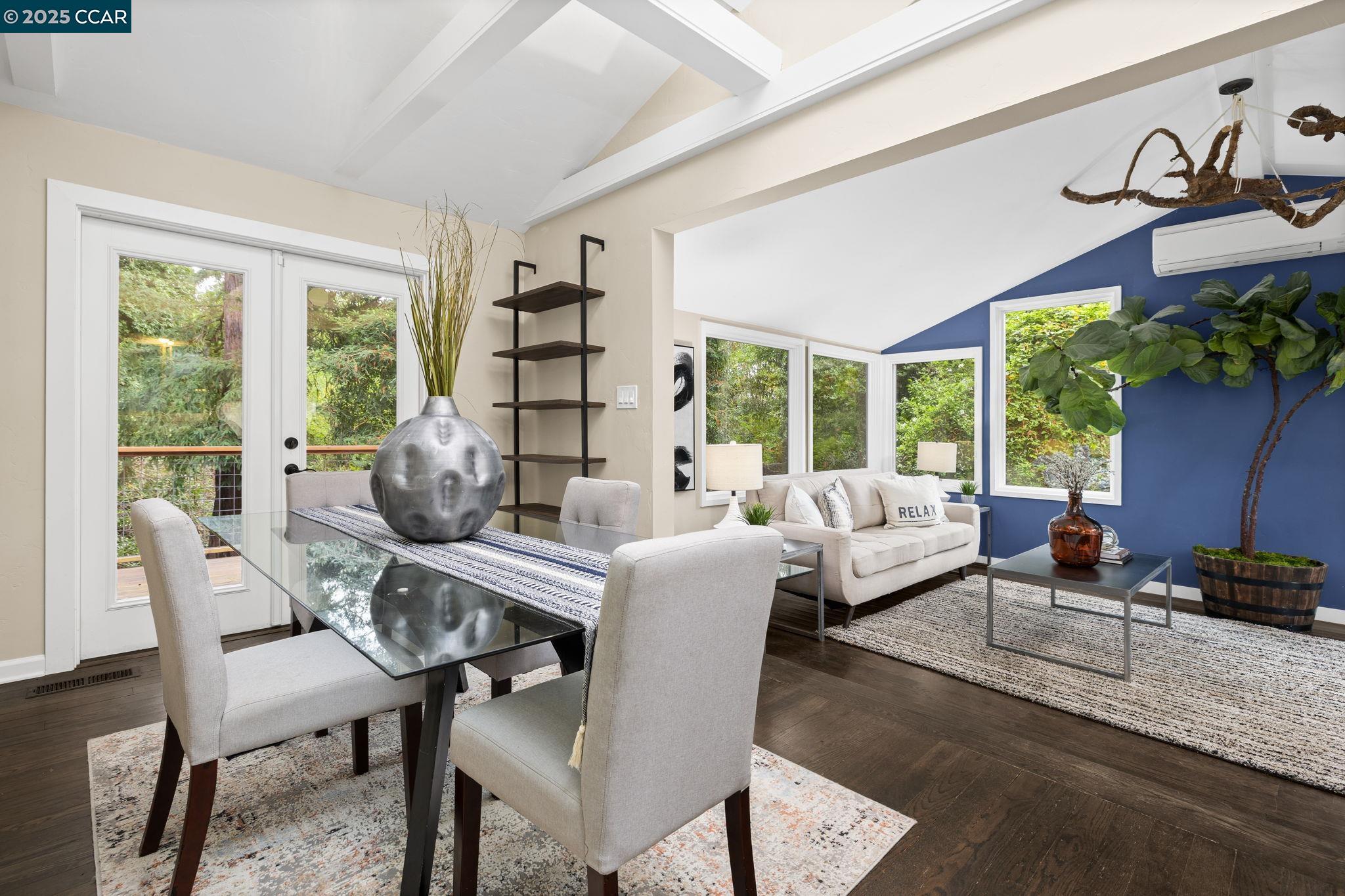 Detail Gallery Image 4 of 23 For 4090 Garden Rd, El Sobrante,  CA 94803 - 2 Beds | 1 Baths