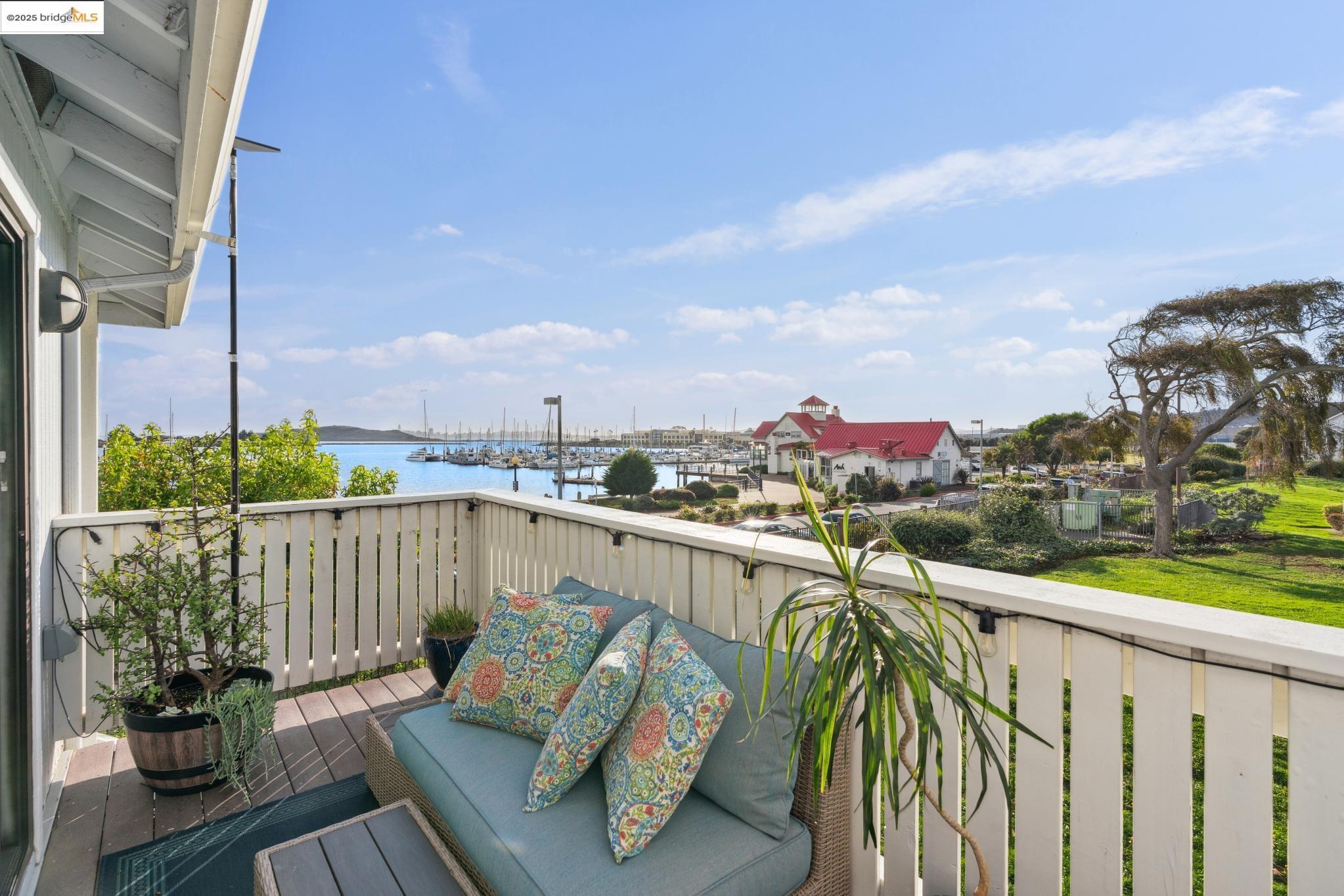 Detail Gallery Image 22 of 60 For 184 Schooner Ct, Richmond,  CA 94804 - 2 Beds | 2 Baths