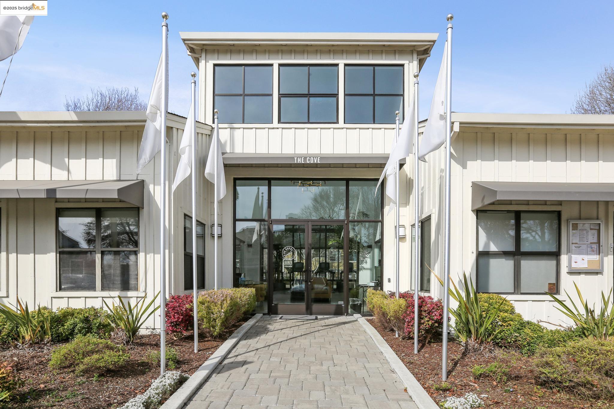 Detail Gallery Image 28 of 60 For 184 Schooner Ct, Richmond,  CA 94804 - 2 Beds | 2 Baths