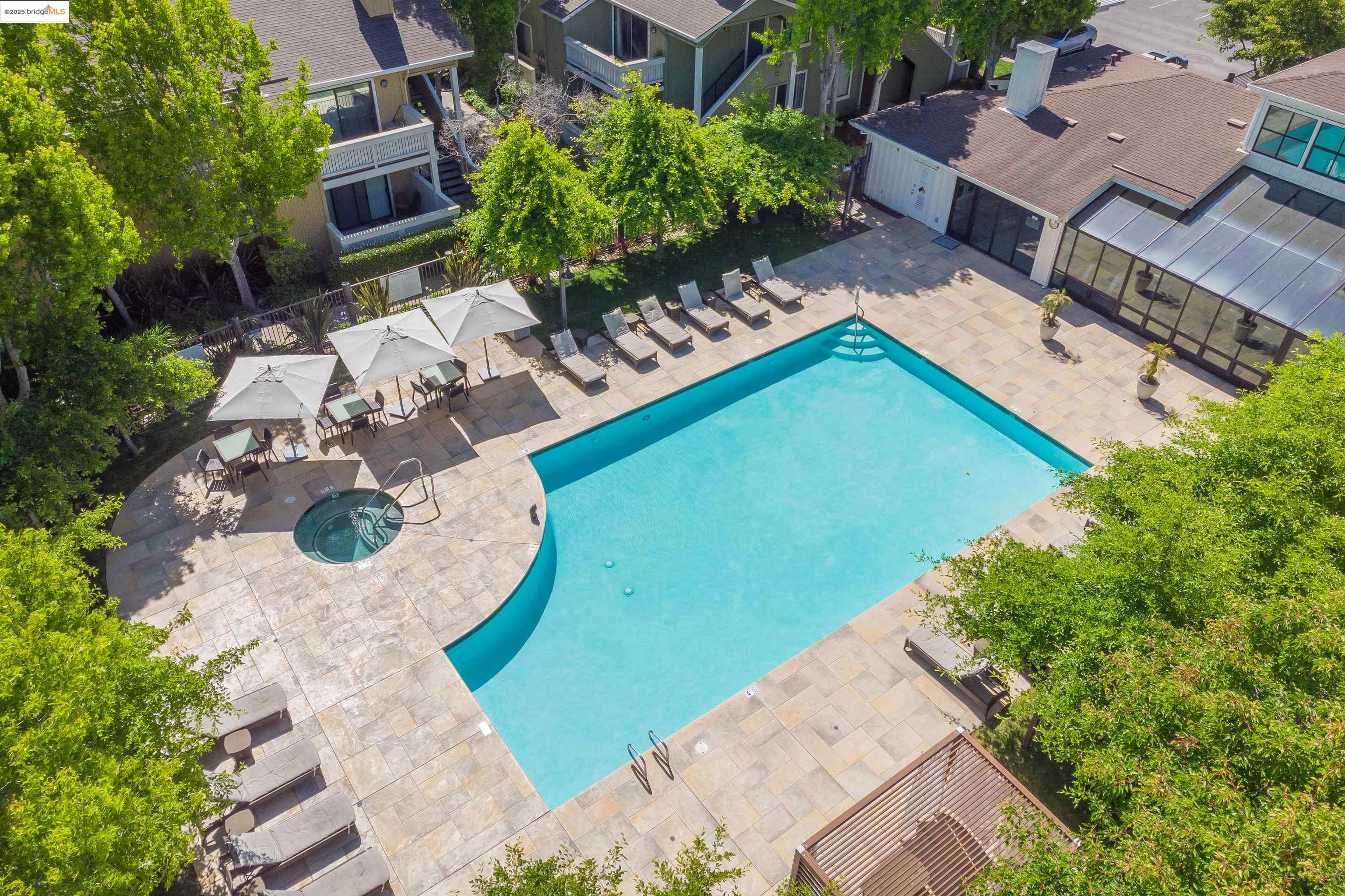 Detail Gallery Image 37 of 60 For 184 Schooner Ct, Richmond,  CA 94804 - 2 Beds | 2 Baths