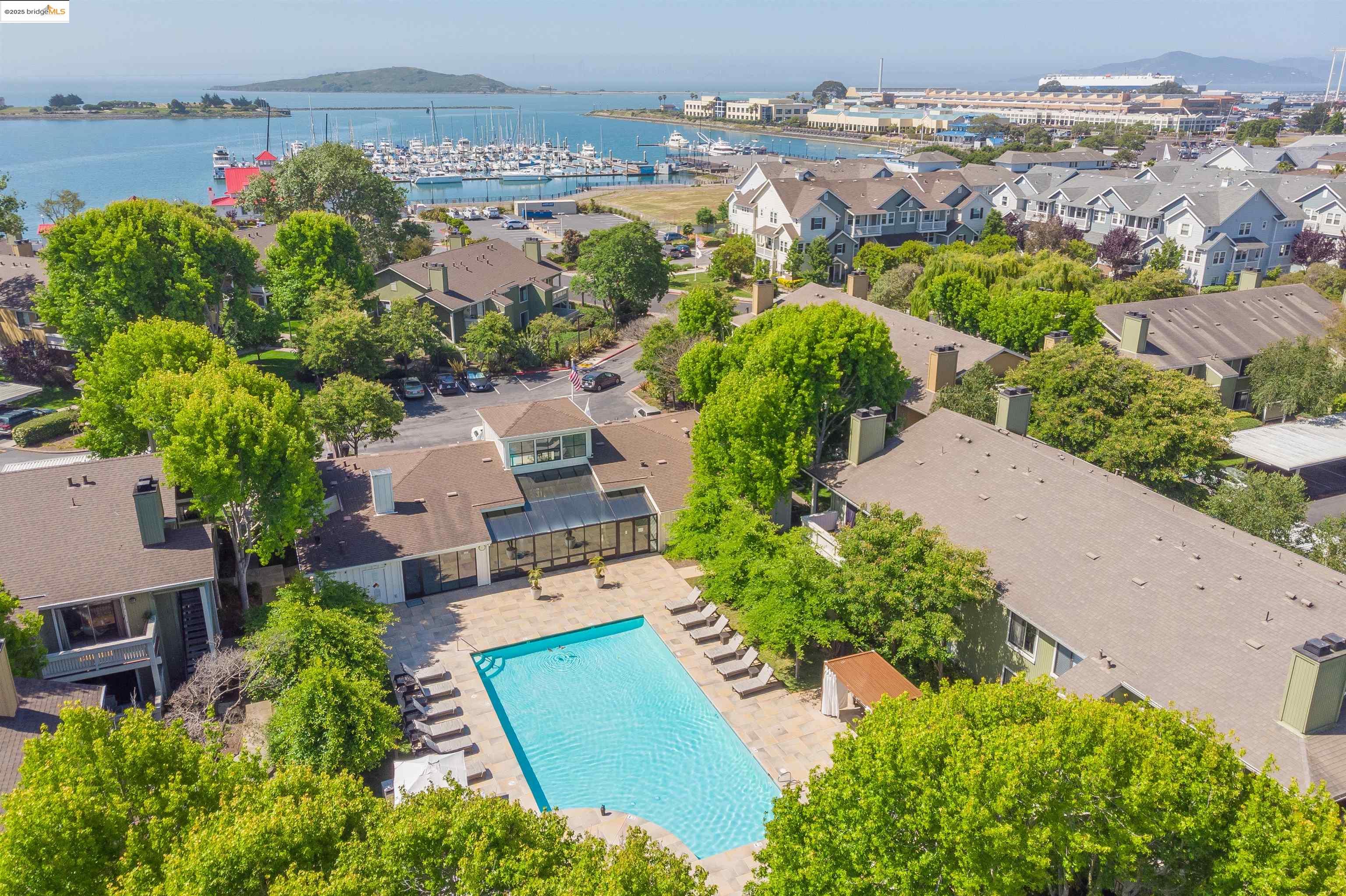 Detail Gallery Image 49 of 60 For 184 Schooner Ct, Richmond,  CA 94804 - 2 Beds | 2 Baths