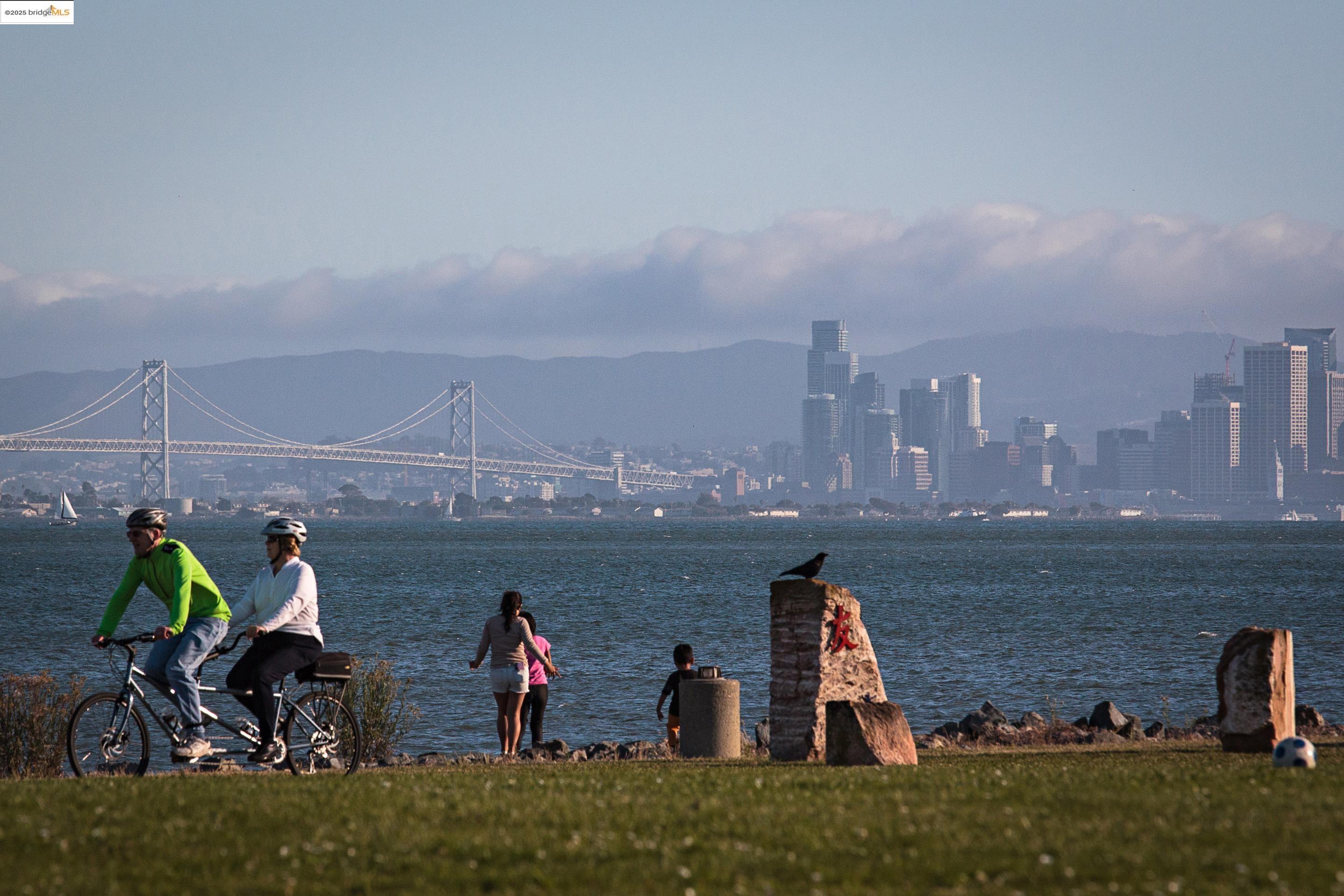Detail Gallery Image 53 of 60 For 184 Schooner Ct, Richmond,  CA 94804 - 2 Beds | 2 Baths