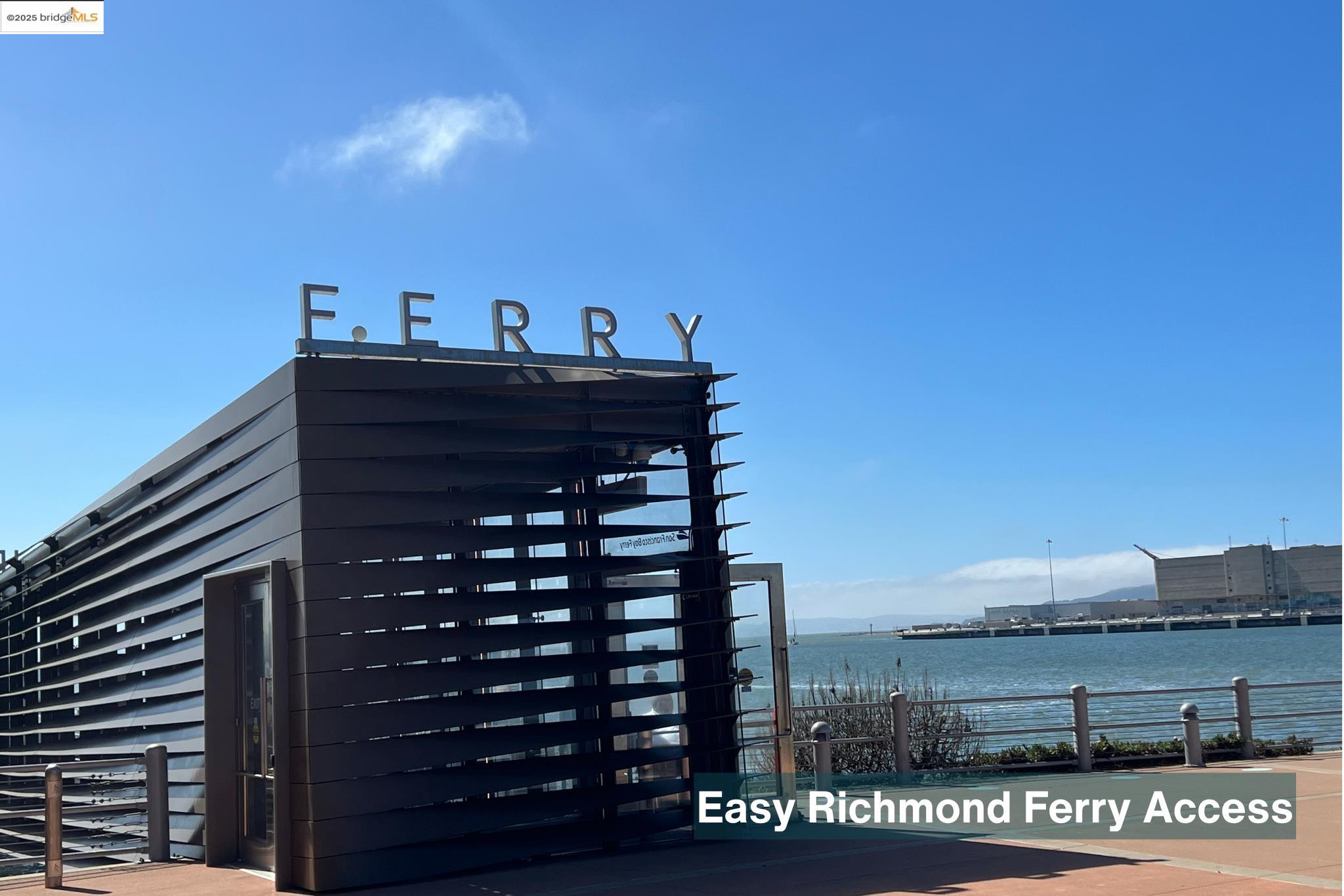 Detail Gallery Image 59 of 60 For 184 Schooner Ct, Richmond,  CA 94804 - 2 Beds | 2 Baths