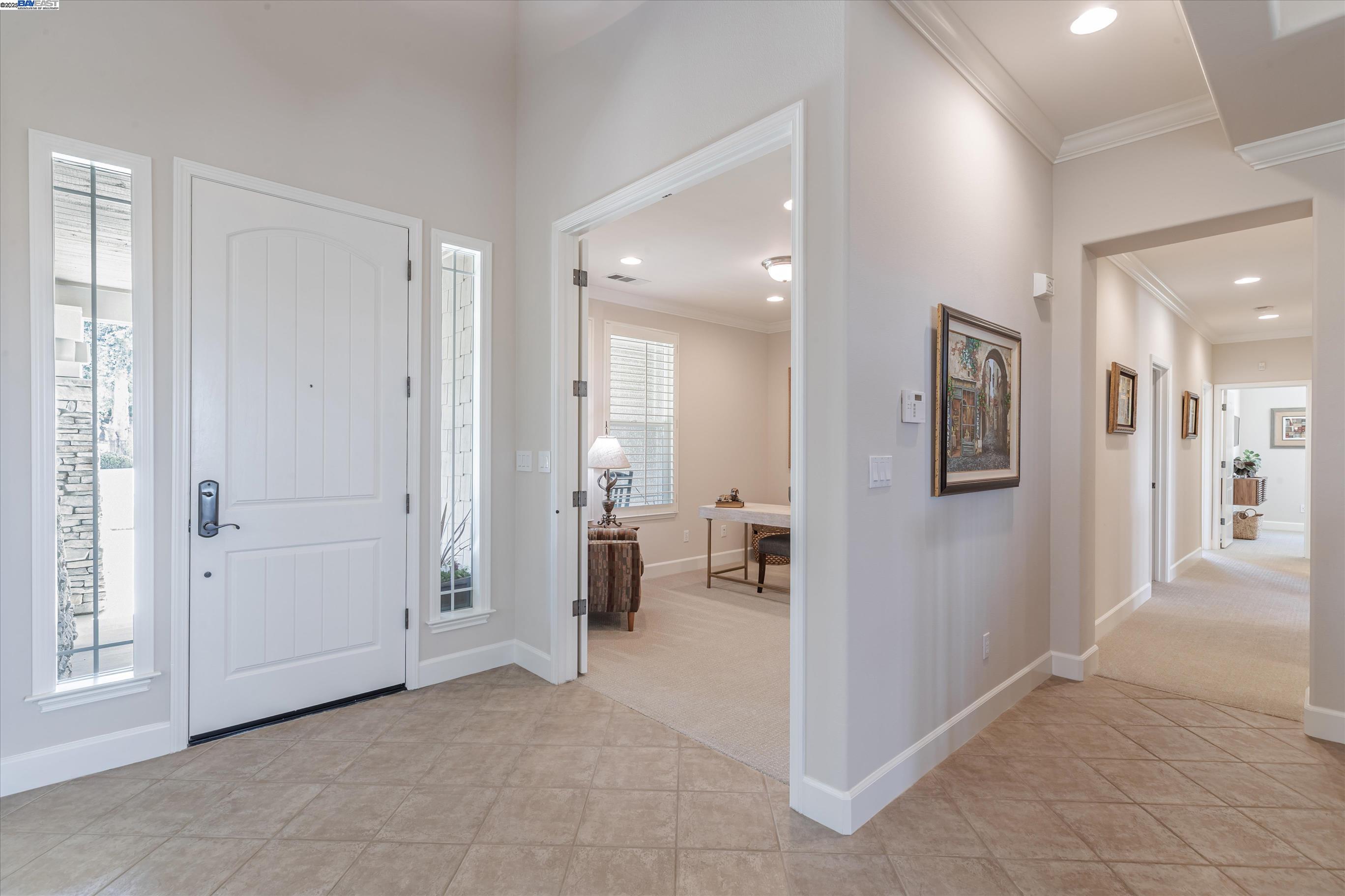 Detail Gallery Image 11 of 54 For 2531 Leona Pl, Pleasanton,  CA 94566 - 4 Beds | 3/1 Baths