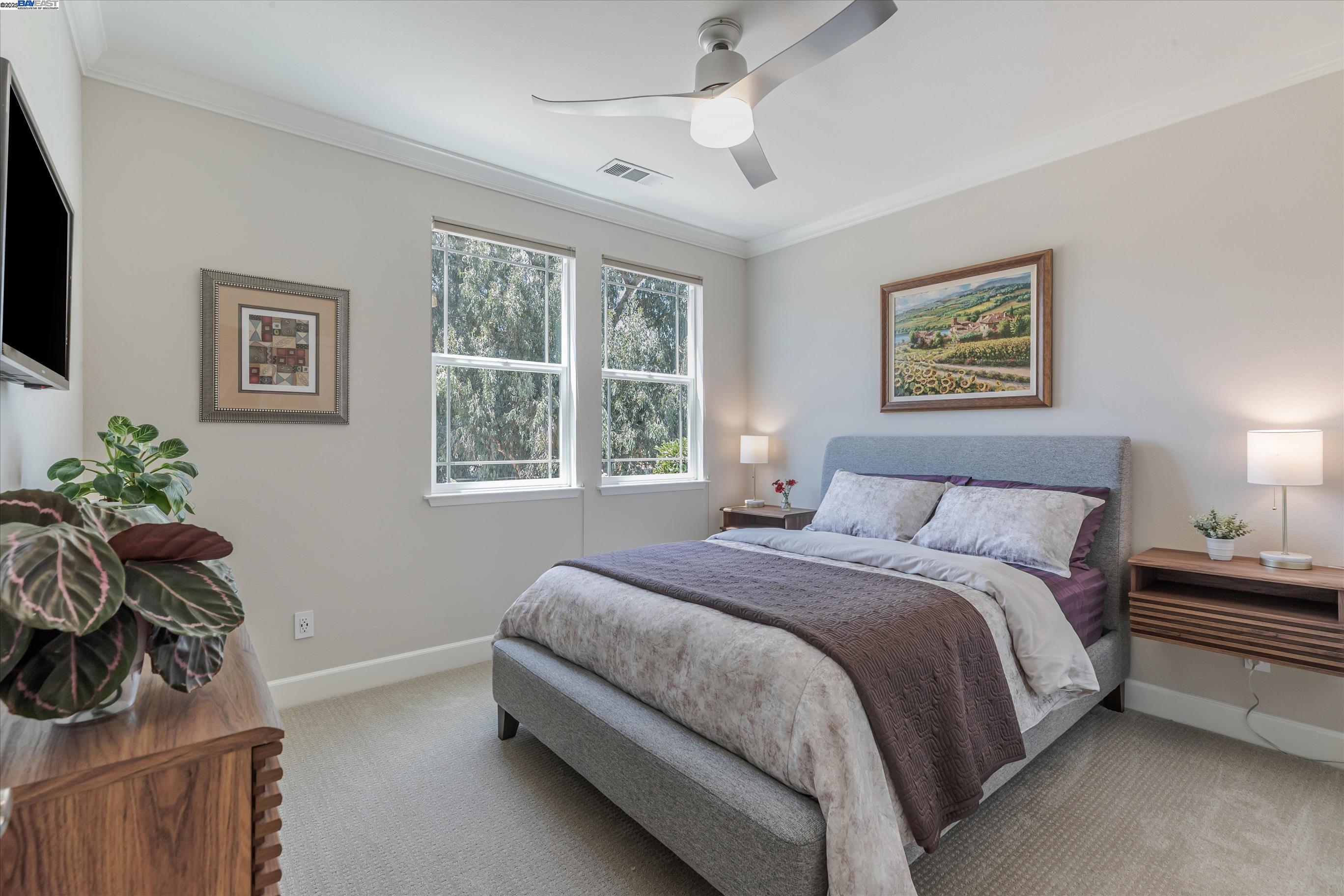 Detail Gallery Image 30 of 54 For 2531 Leona Pl, Pleasanton,  CA 94566 - 4 Beds | 3/1 Baths