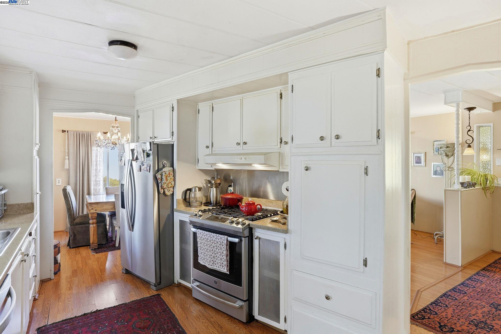 Detail Gallery Image 16 of 54 For 4141 Deep Creek Rd #89,  Fremont,  CA 94555 - 2 Beds | 2 Baths