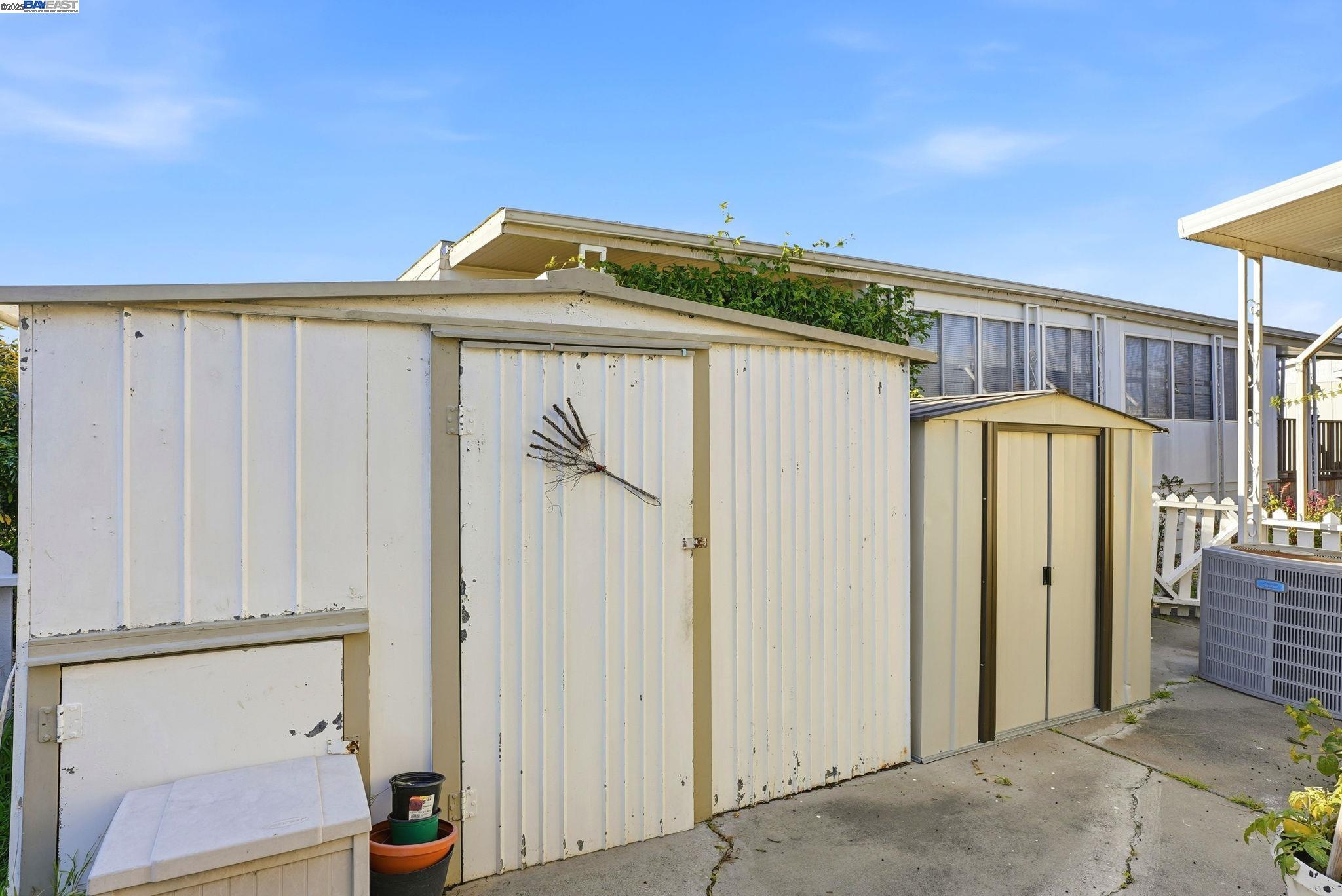 Detail Gallery Image 36 of 54 For 4141 Deep Creek Rd #89,  Fremont,  CA 94555 - 2 Beds | 2 Baths