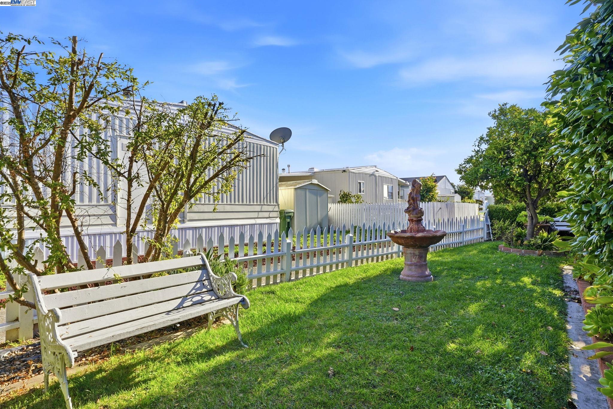 Detail Gallery Image 37 of 54 For 4141 Deep Creek Rd #89,  Fremont,  CA 94555 - 2 Beds | 2 Baths