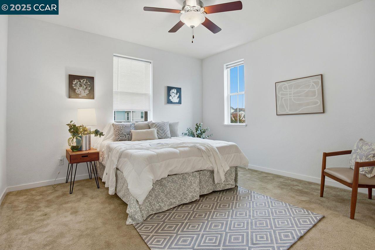 Detail Gallery Image 13 of 48 For 1830 Yellowwood Ave, Sacramento,  CA 95834 - 3 Beds | 2/1 Baths