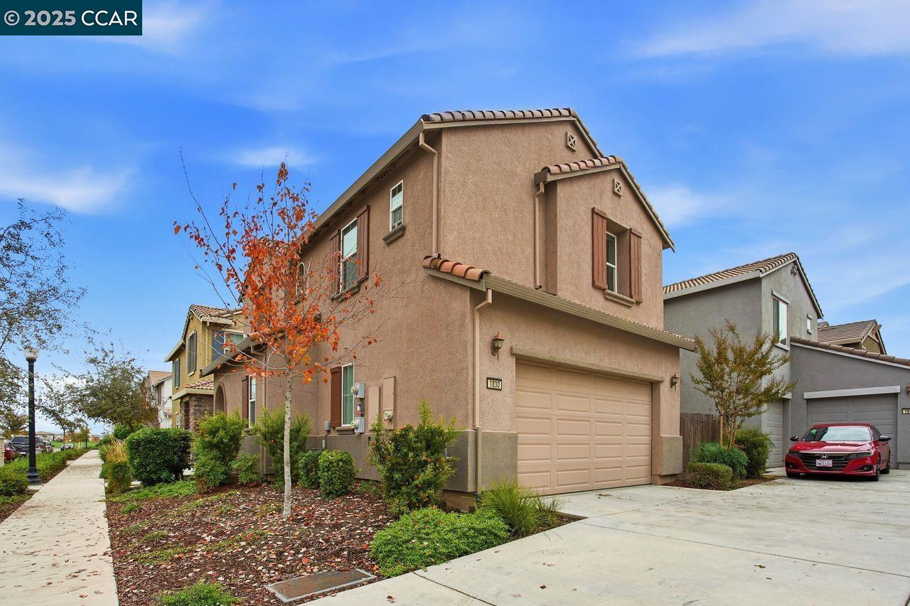 Detail Gallery Image 35 of 48 For 1830 Yellowwood Ave, Sacramento,  CA 95834 - 3 Beds | 2/1 Baths