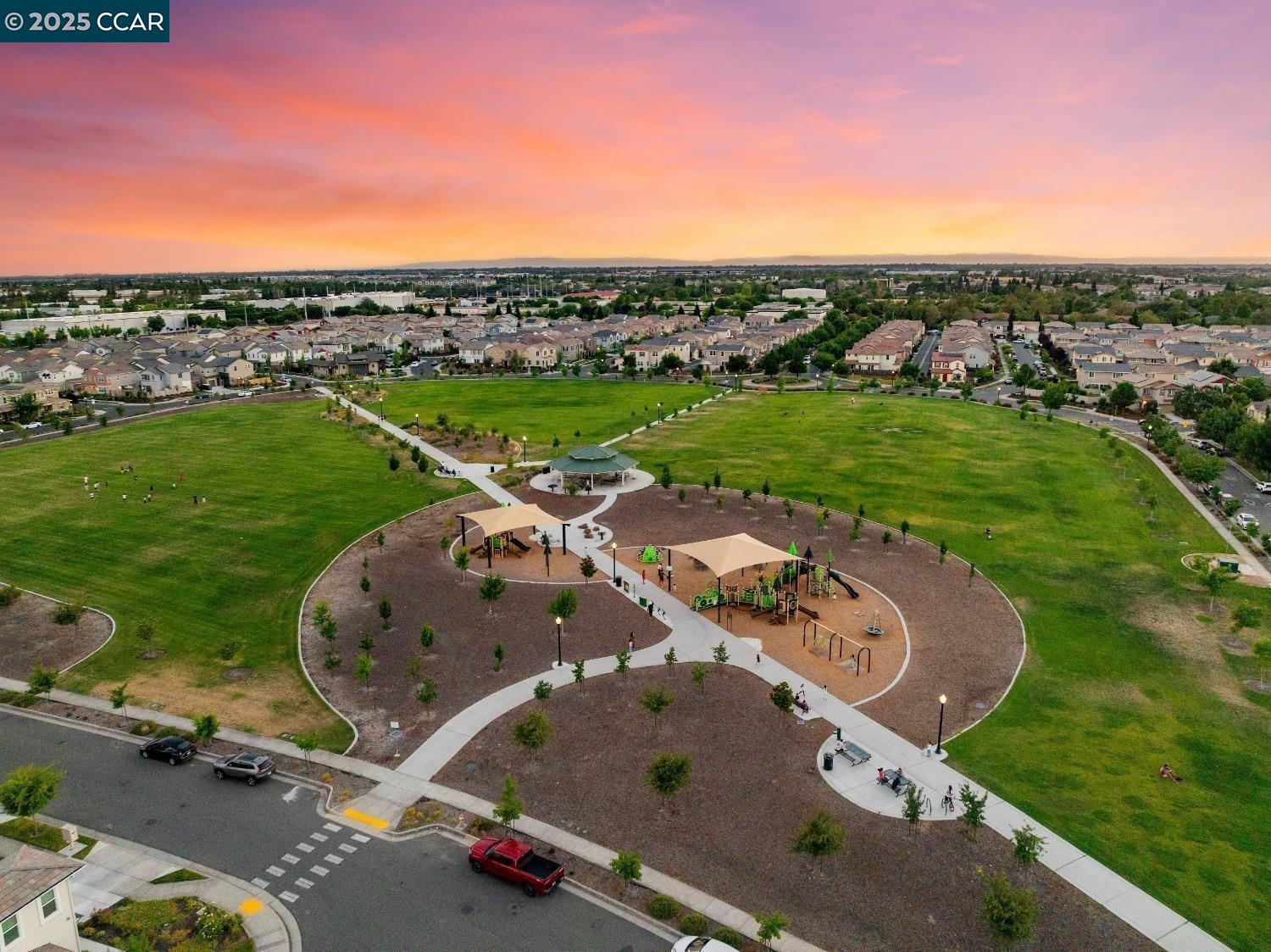 Detail Gallery Image 47 of 48 For 1830 Yellowwood Ave, Sacramento,  CA 95834 - 3 Beds | 2/1 Baths