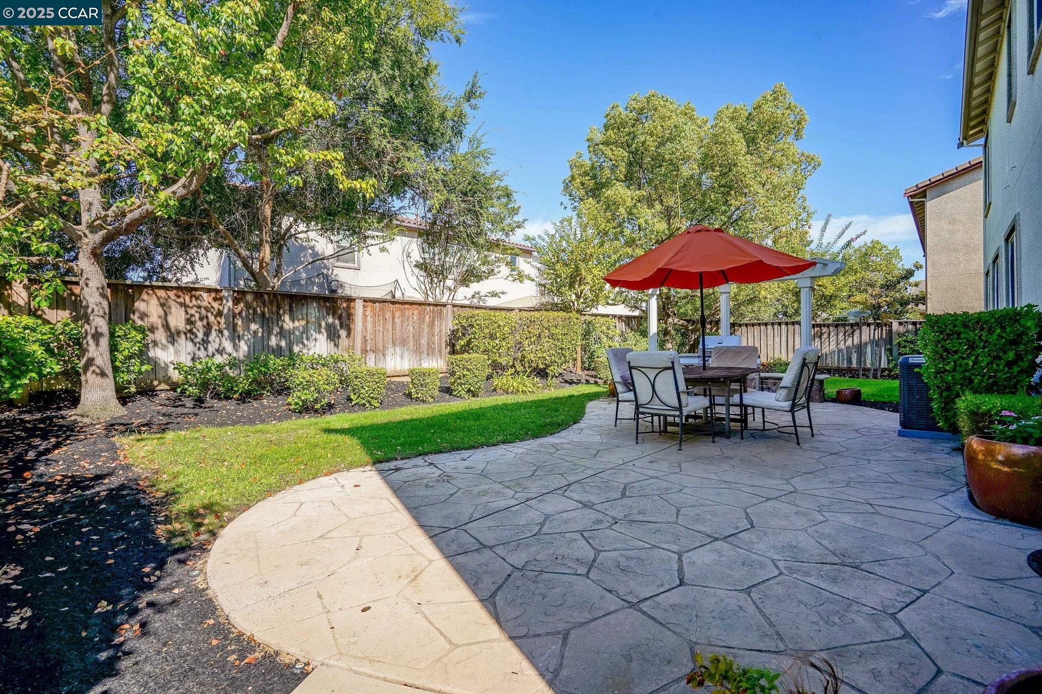 Detail Gallery Image 34 of 43 For 504 Silver Spur Ln, Oakley,  CA 94561 - 4 Beds | 3/1 Baths