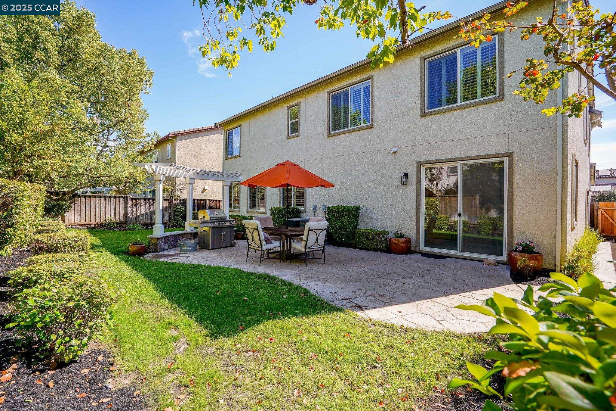 Detail Gallery Image 35 of 43 For 504 Silver Spur Ln, Oakley,  CA 94561 - 4 Beds | 3/1 Baths