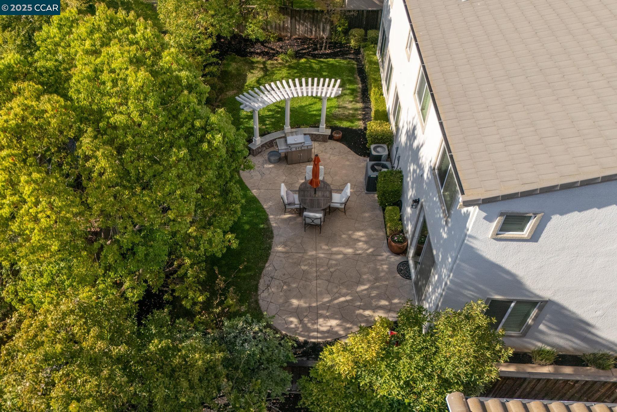 Detail Gallery Image 43 of 43 For 504 Silver Spur Ln, Oakley,  CA 94561 - 4 Beds | 3/1 Baths