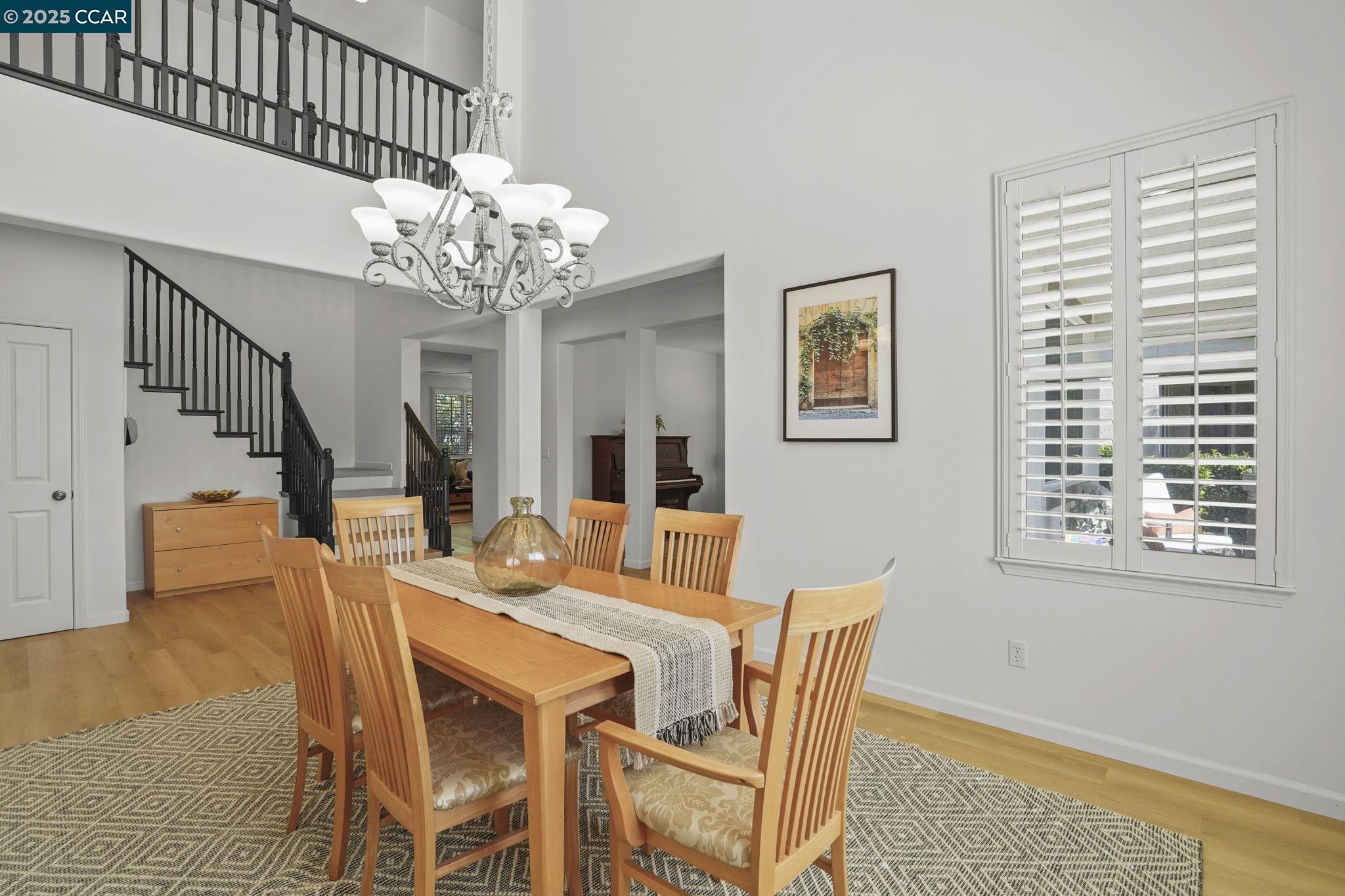 Detail Gallery Image 8 of 43 For 504 Silver Spur Ln, Oakley,  CA 94561 - 4 Beds | 3/1 Baths