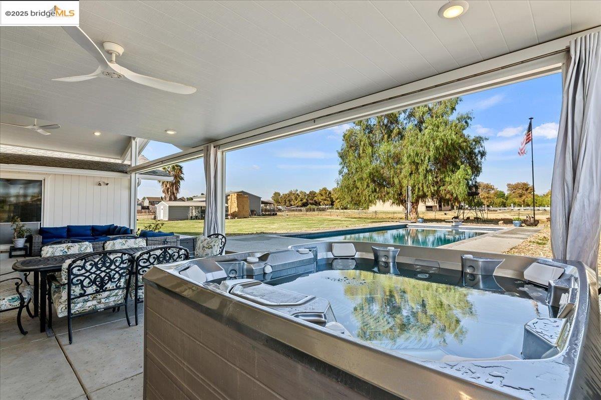 Detail Gallery Image 23 of 42 For 3160 Bixler Road, Brentwood,  CA 94513-4225 - 4 Beds | 2/1 Baths