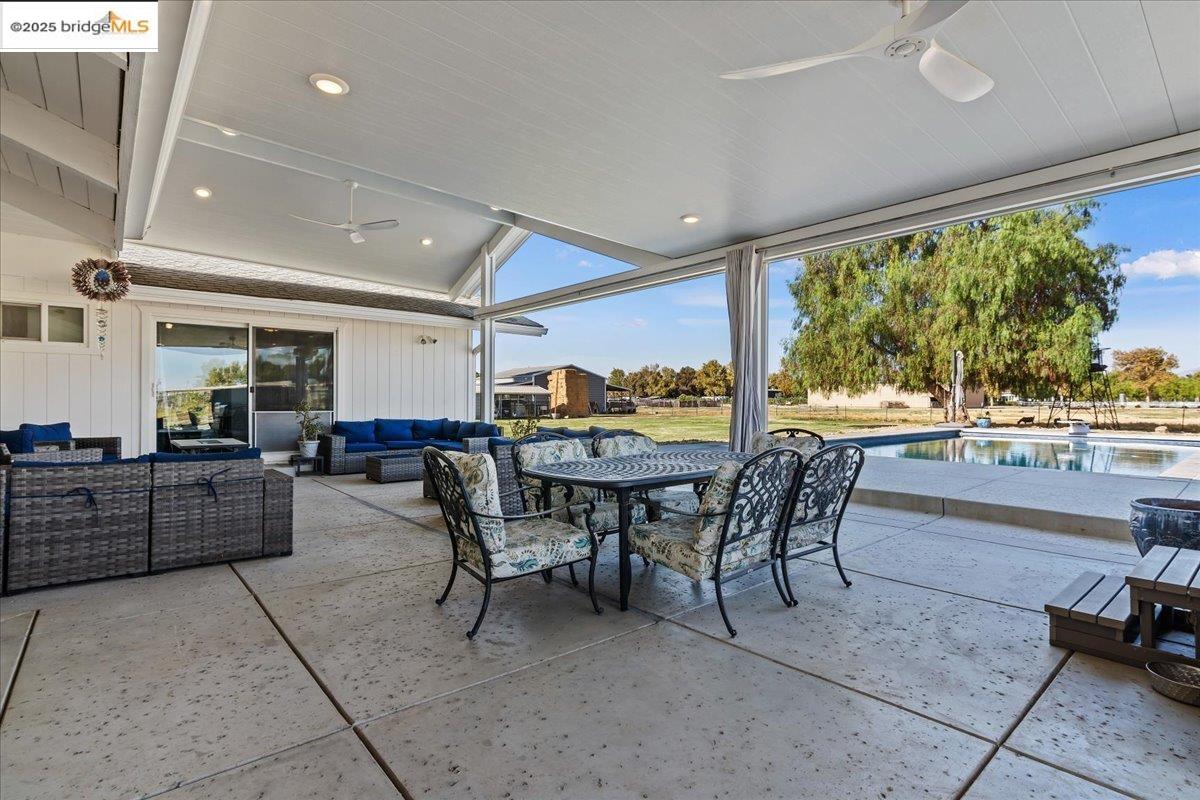 Detail Gallery Image 24 of 42 For 3160 Bixler Road, Brentwood,  CA 94513-4225 - 4 Beds | 2/1 Baths