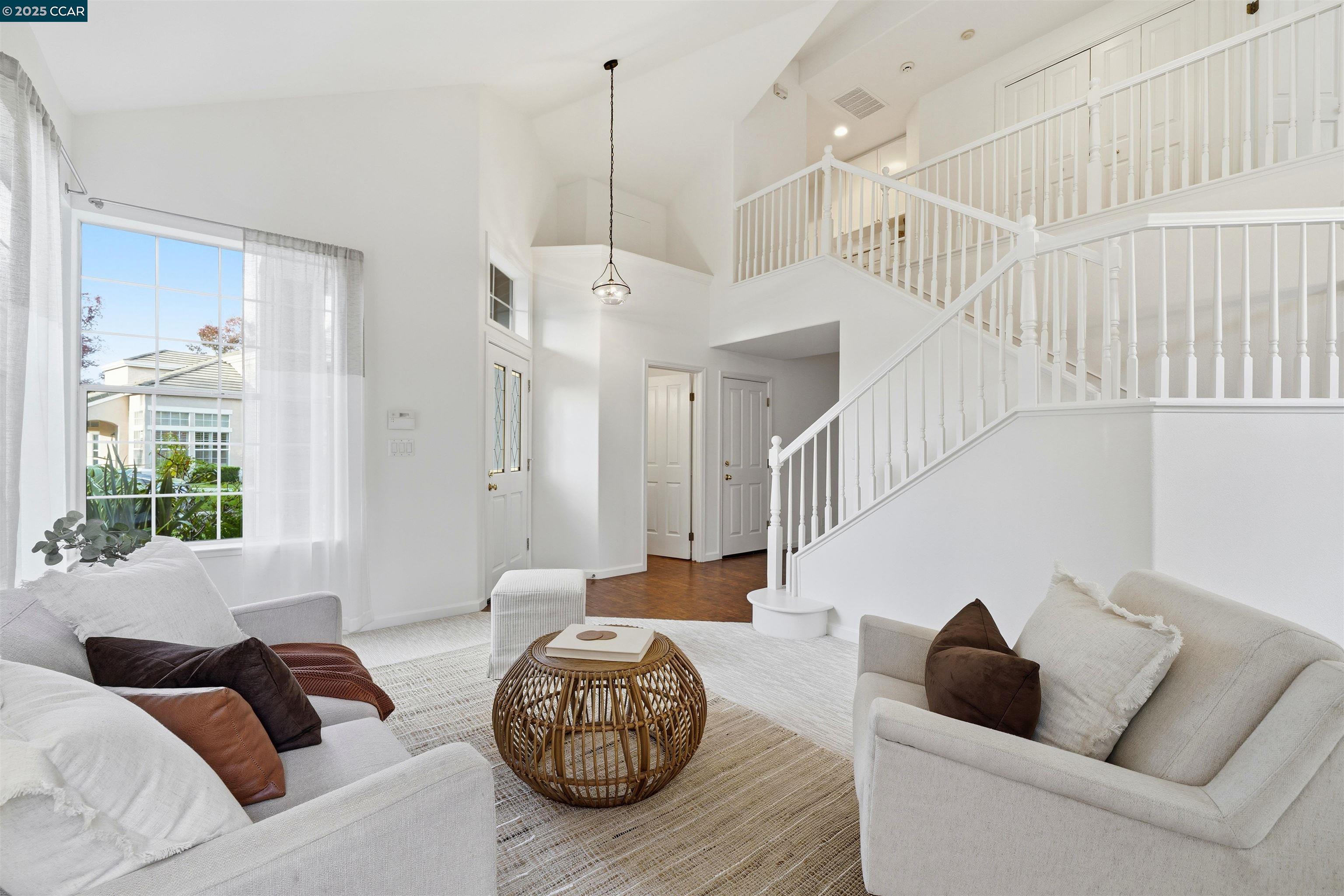 Detail Gallery Image 9 of 51 For 1257 Silverwood Ct, Danville,  CA 94526 - 3 Beds | 2/1 Baths