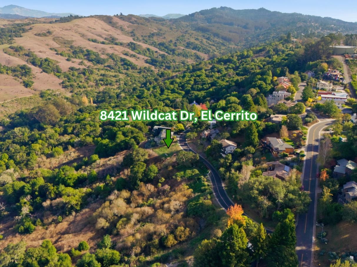 Detail Gallery Image 11 of 11 For 8421 Wildcat Dr, El Cerrito,  CA 94530 - – Beds | – Baths