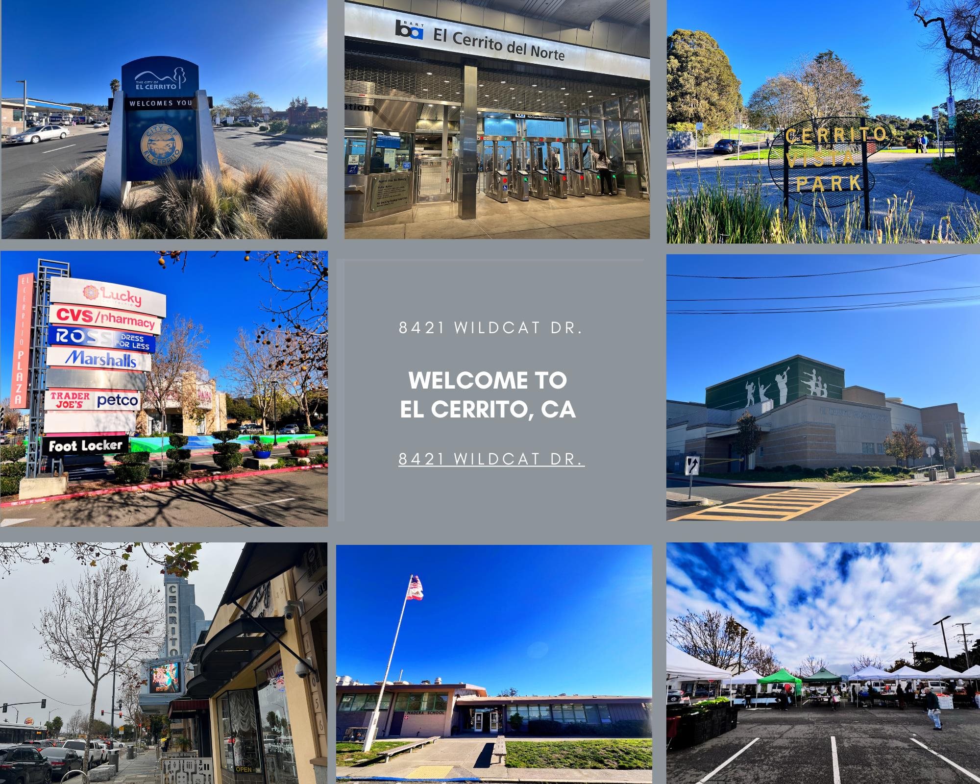 Detail Gallery Image 5 of 11 For 8421 Wildcat Dr, El Cerrito,  CA 94530 - – Beds | – Baths