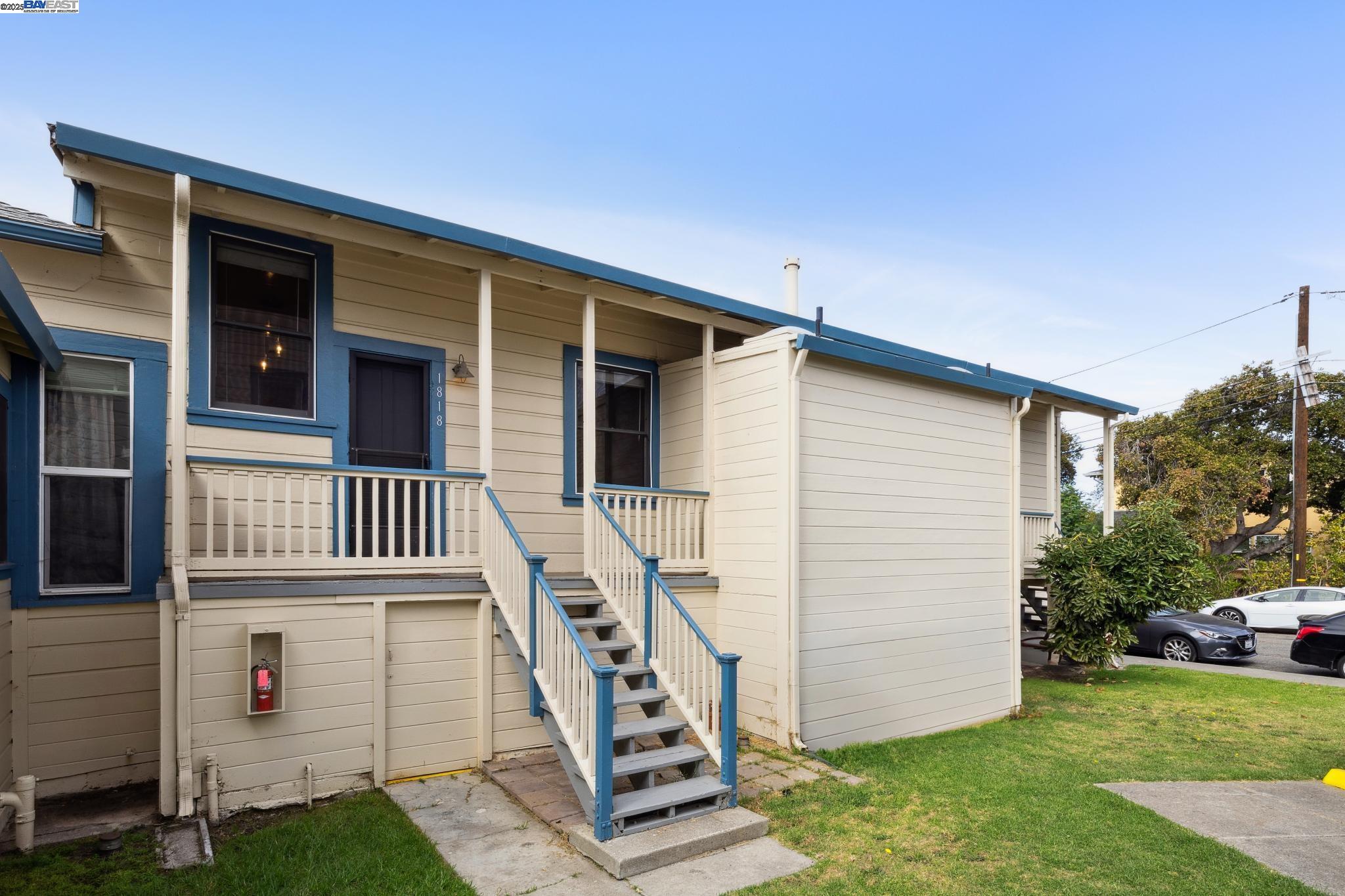 Detail Gallery Image 52 of 60 For 1820 3rd St, Alameda,  CA 94501 - – Beds | – Baths