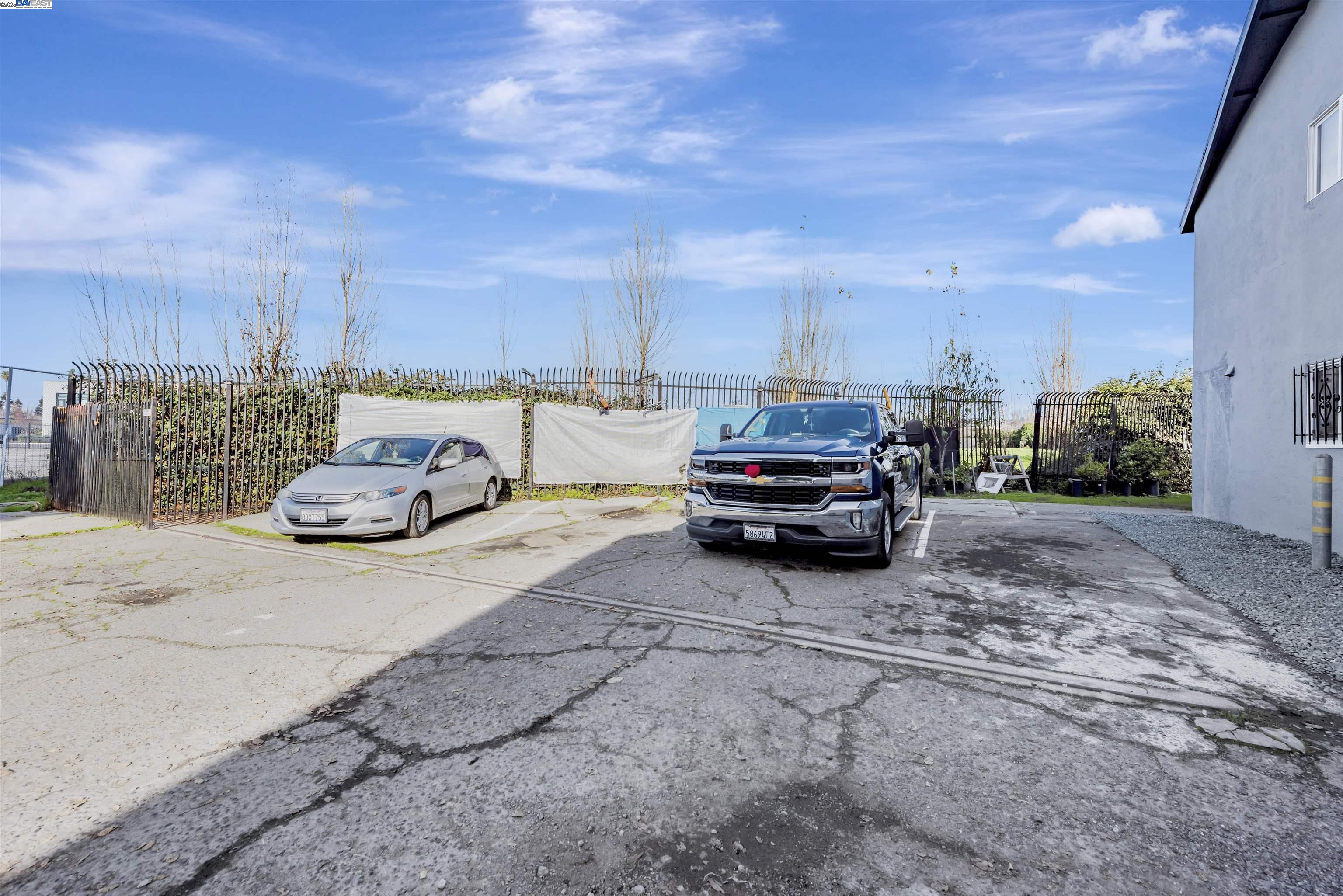 Detail Gallery Image 24 of 25 For 107 Catron Dr, Oakland,  CA 94603 - – Beds | – Baths