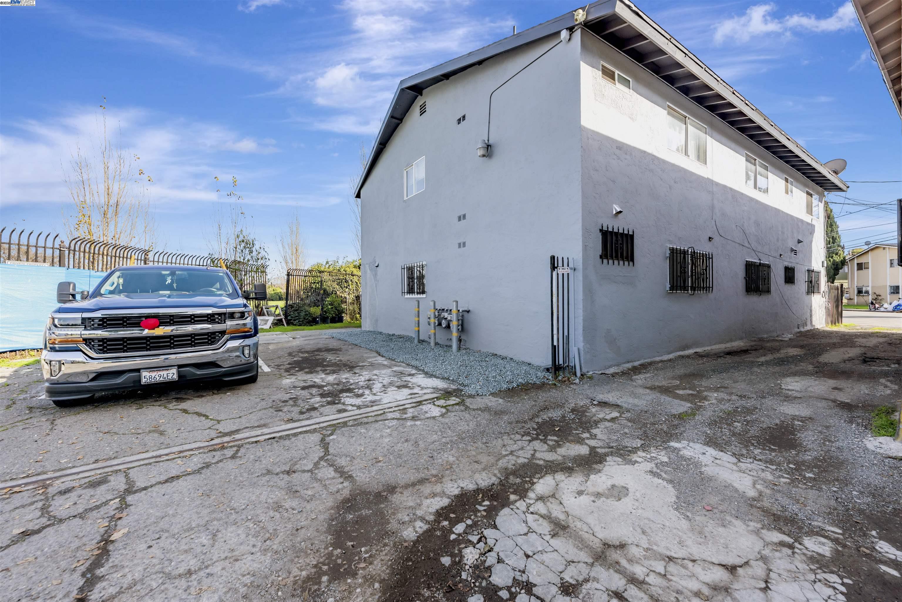 Detail Gallery Image 25 of 25 For 107 Catron Dr, Oakland,  CA 94603 - – Beds | – Baths