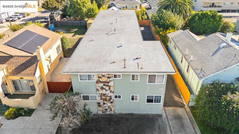 Detail Gallery Image 12 of 21 For 483 Joaquin Ave, San Leandro,  CA 94577-4911 - – Beds | – Baths