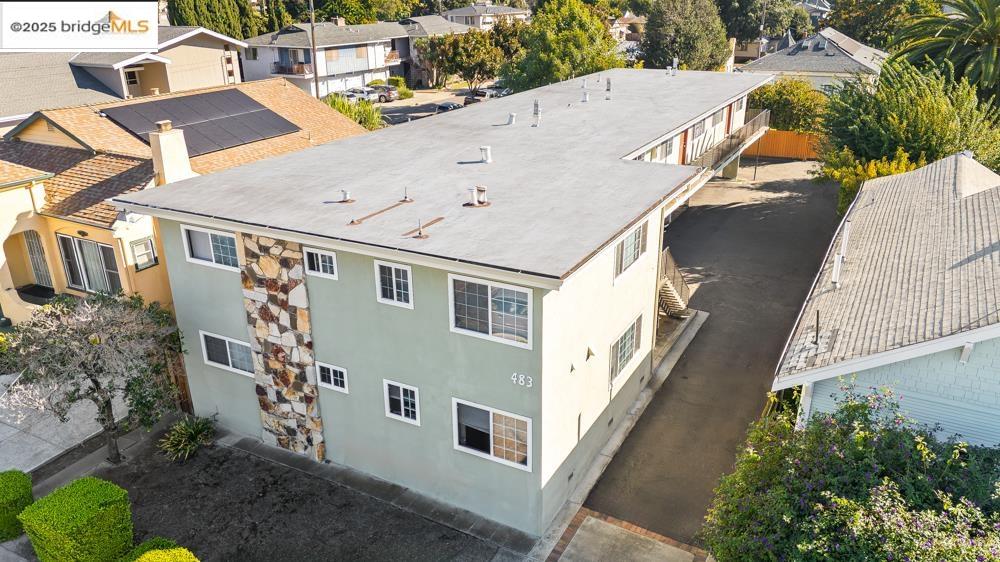 Detail Gallery Image 13 of 21 For 483 Joaquin Ave, San Leandro,  CA 94577-4911 - – Beds | – Baths