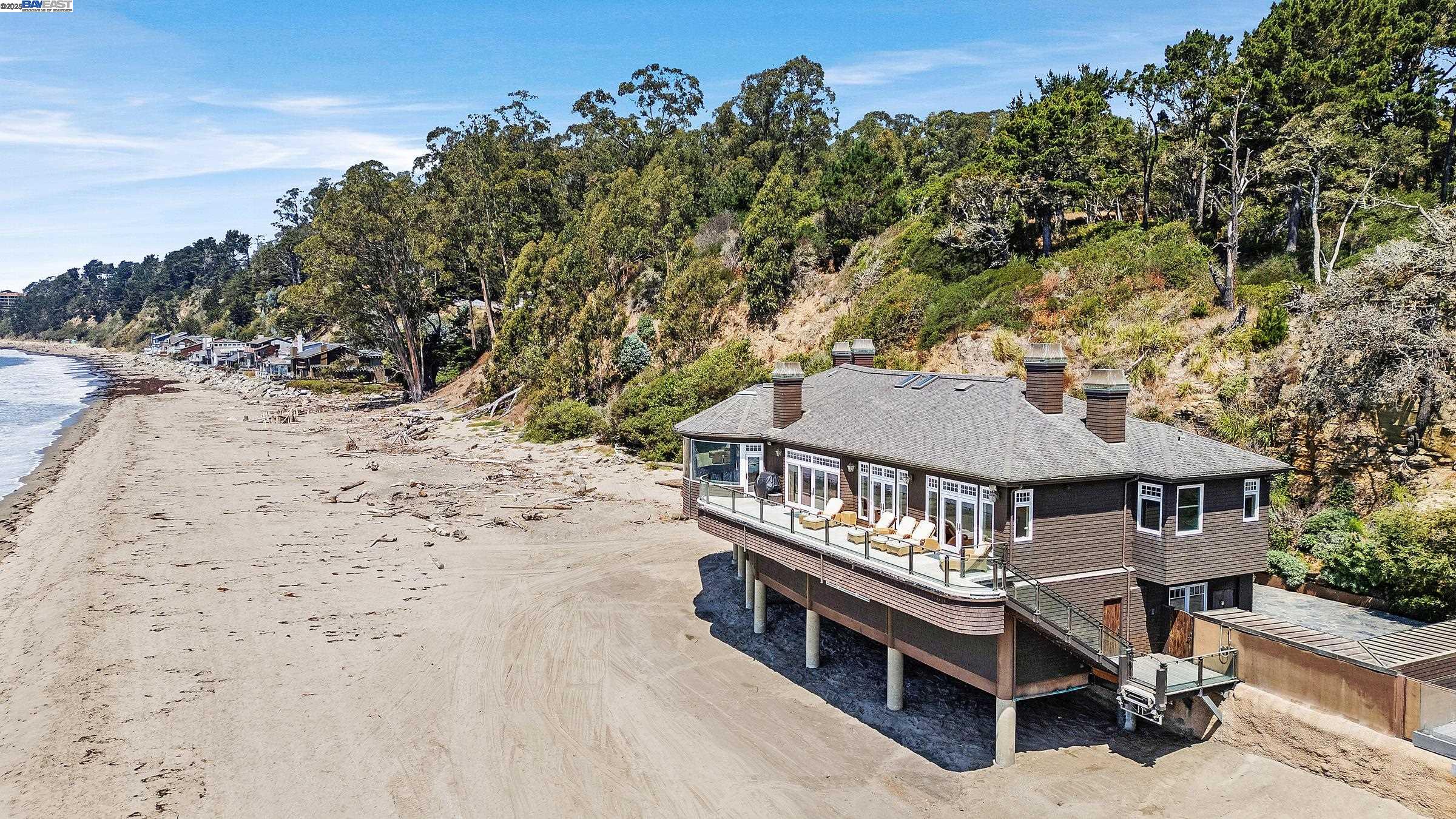 Detail Gallery Image 54 of 60 For 797 Las Olas Dr, Aptos,  CA 95003 - 5 Beds | 4/1 Baths