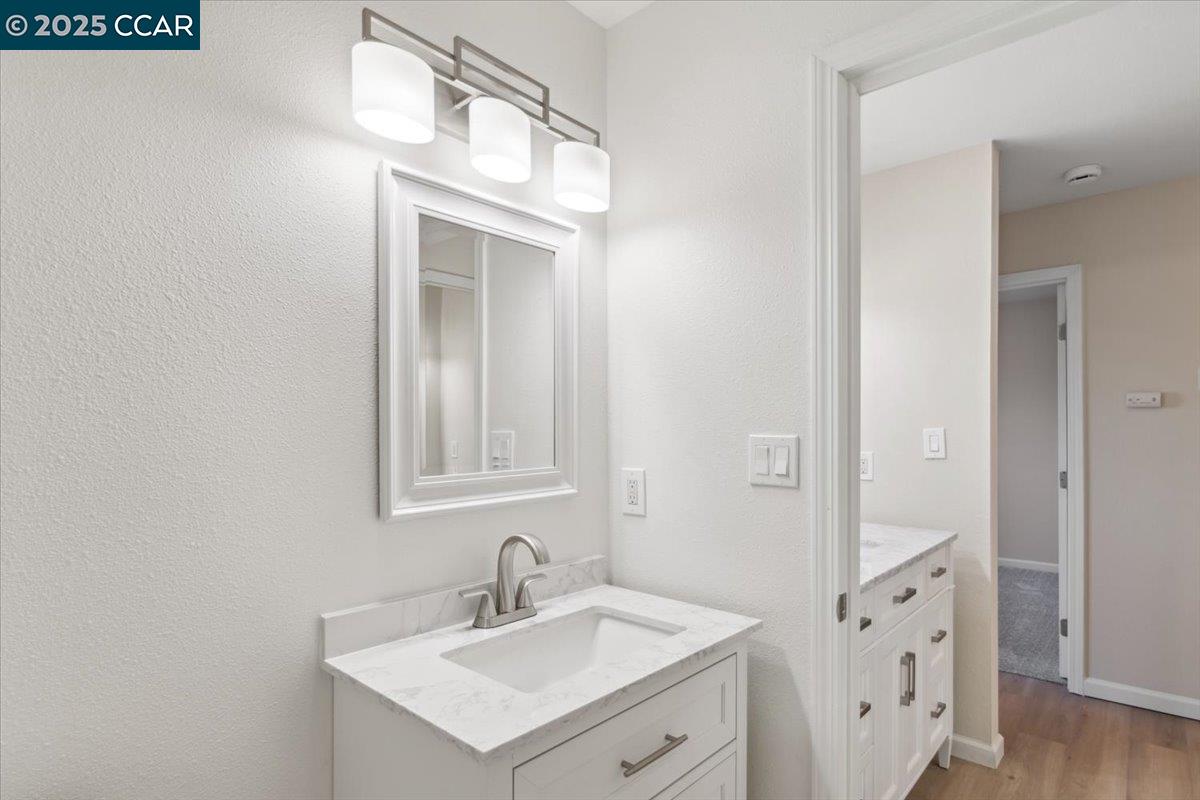 Detail Gallery Image 13 of 18 For 2422 Pleasant Hill Rd #6,  Pleasant Hill,  CA 94523 - 2 Beds | 1 Baths