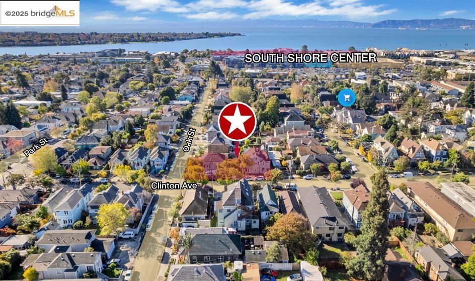 Detail Gallery Image 2 of 34 For 897 Oak Street, Alameda,  CA 94501 - – Beds | – Baths