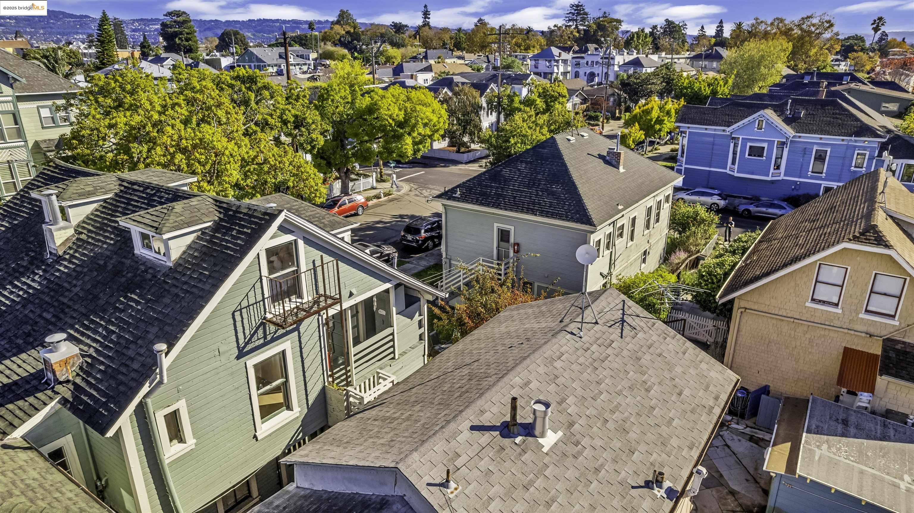 Detail Gallery Image 32 of 34 For 897 Oak Street, Alameda,  CA 94501 - – Beds | – Baths