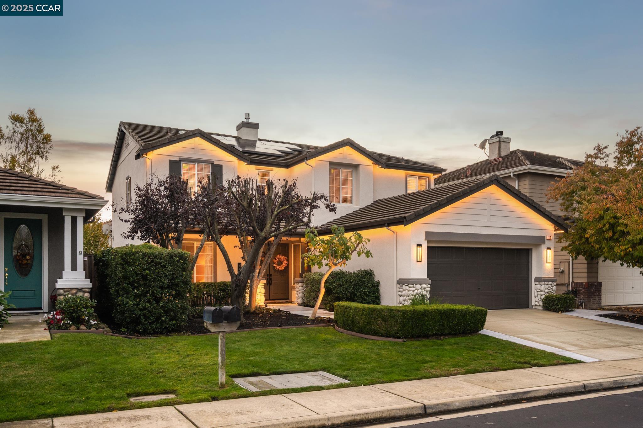 Detail Gallery Image 2 of 10 For 84 Plumeria Ct, Danville,  CA 94506 - 5 Beds | 3 Baths