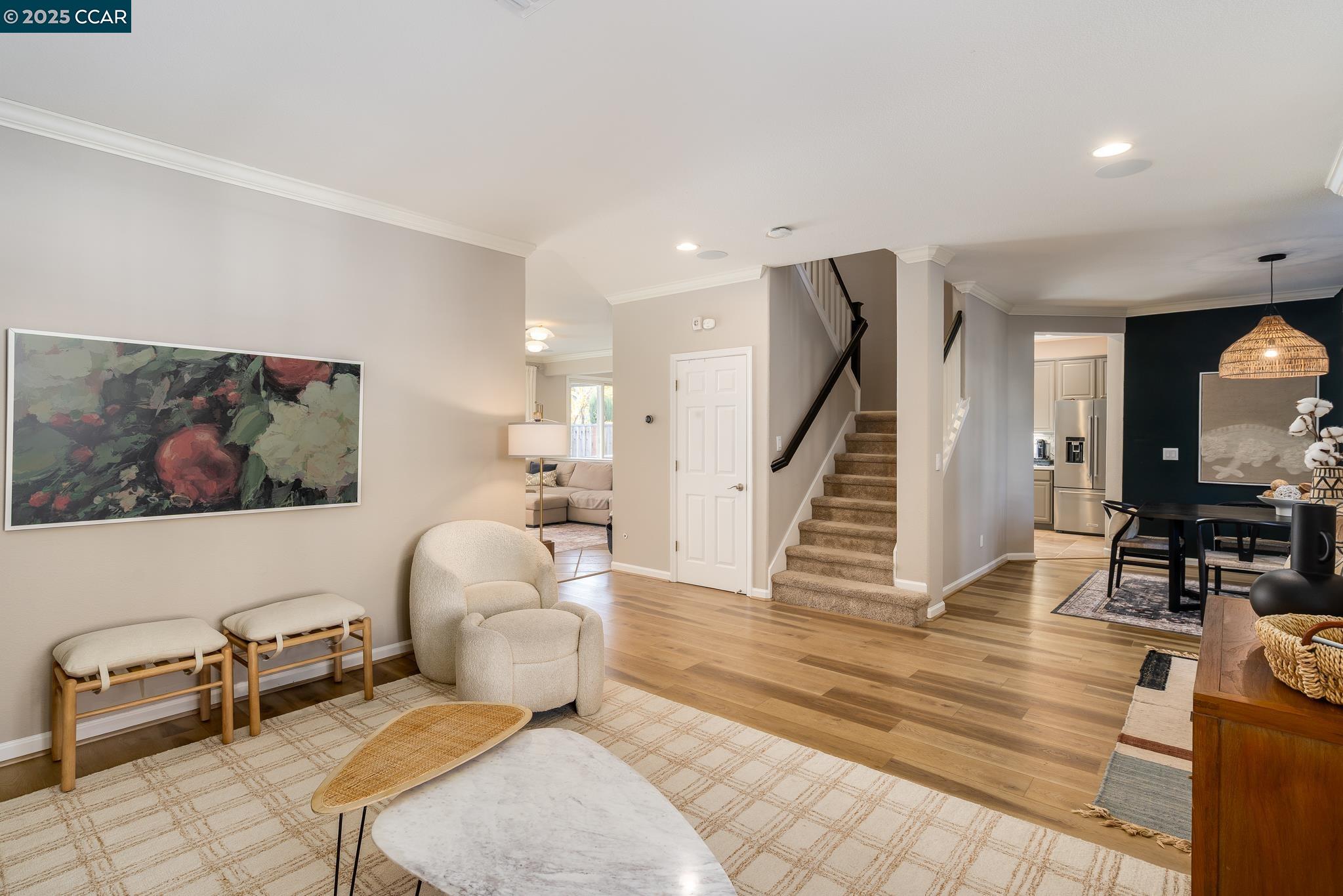 Detail Gallery Image 5 of 37 For 84 Plumeria Ct, Danville,  CA 94506 - 5 Beds | 3 Baths