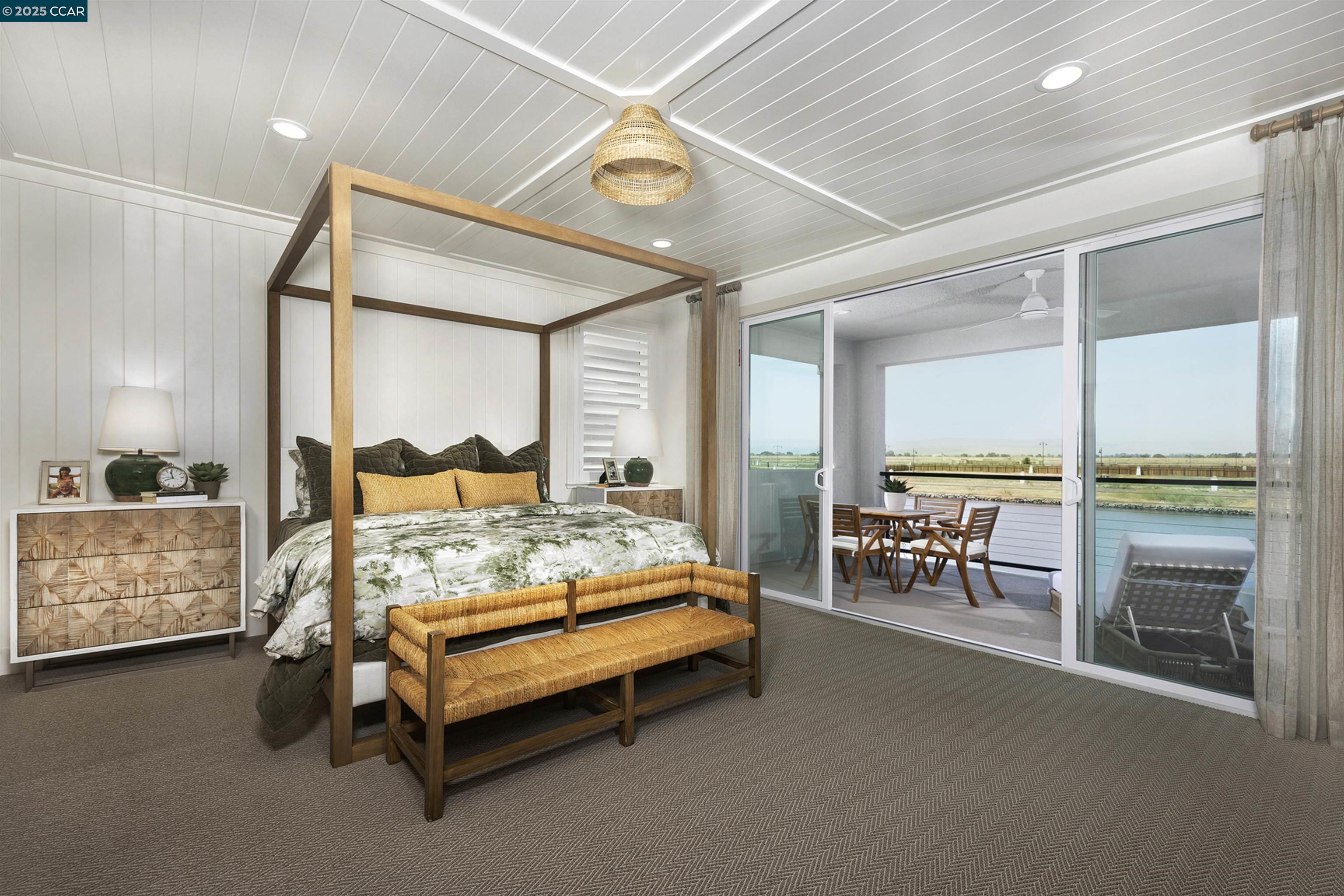 Detail Gallery Image 9 of 14 For 17429 Bushwick Lane, Lathrop,  CA 95330 - 5 Beds | 3/1 Baths