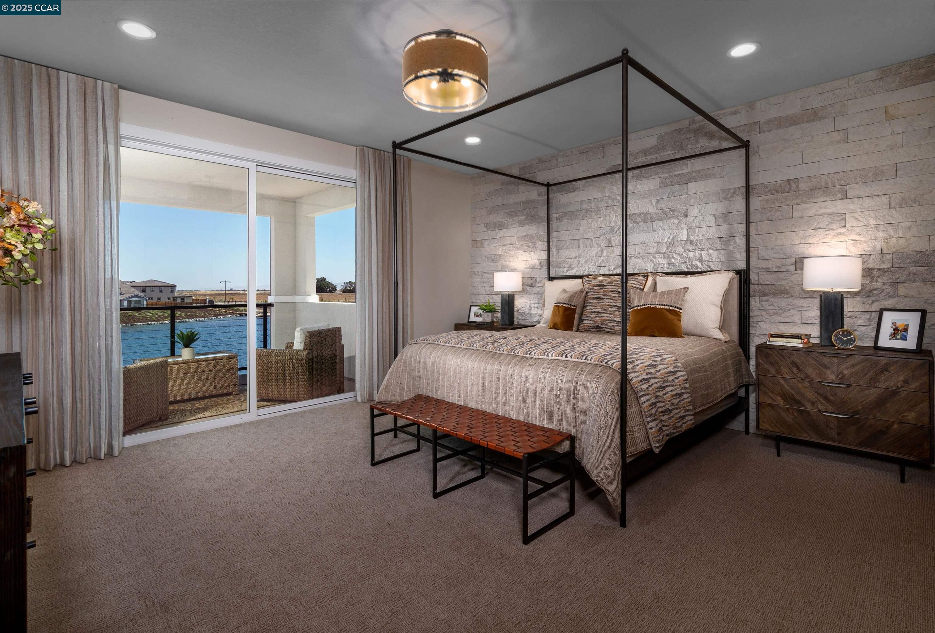 Detail Gallery Image 16 of 20 For 16121 Poulson Ct, Lathrop,  CA 95330 - 5 Beds | 4/1 Baths