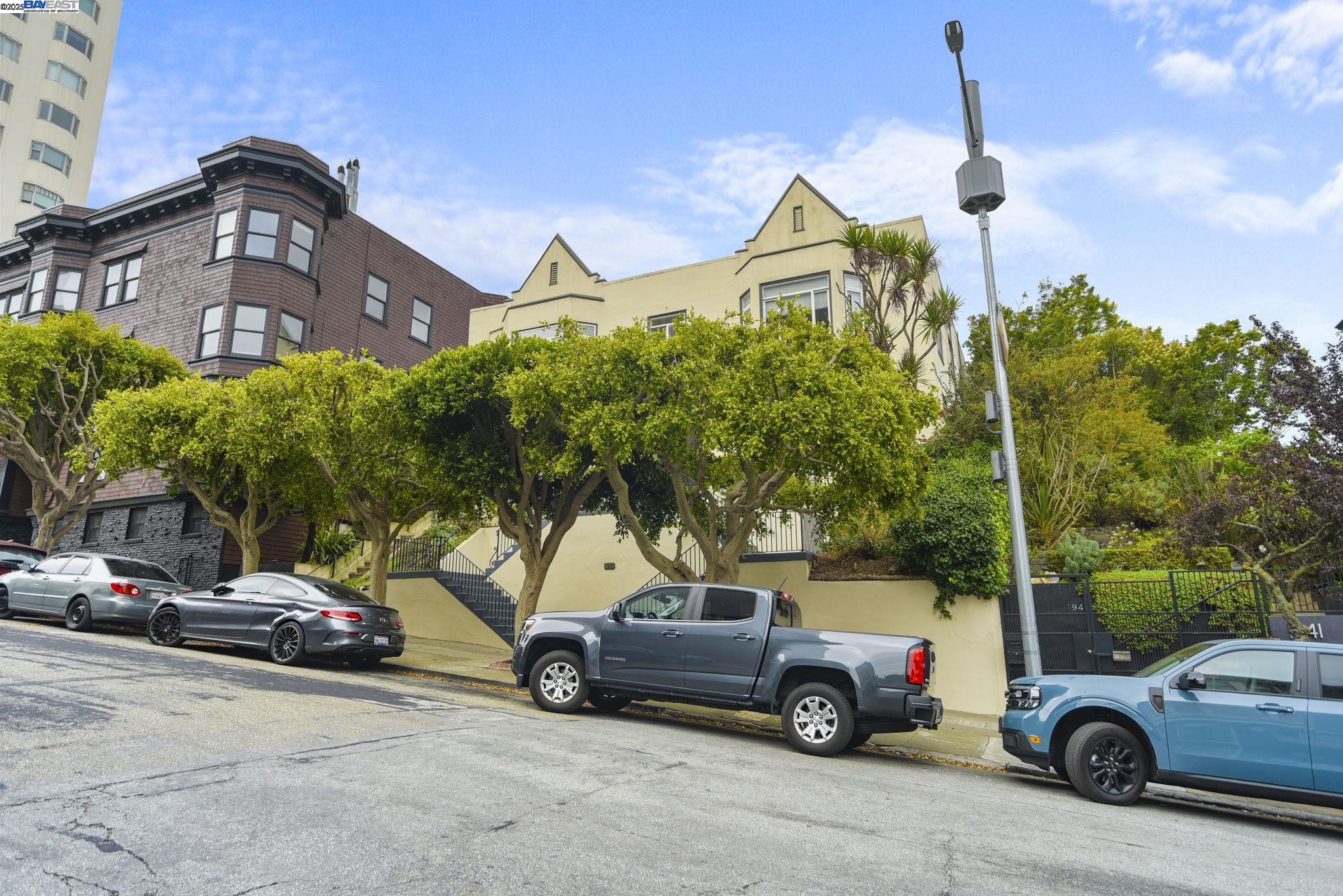 Detail Gallery Image 23 of 25 For 1925 Leavenworth St #7,  San Francisco,  CA 94133 - 1 Beds | 1 Baths