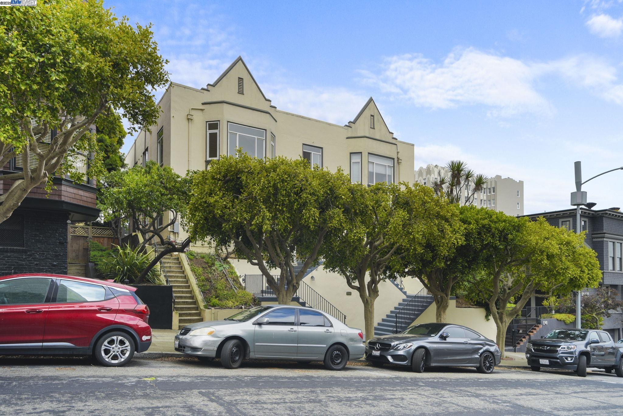 Detail Gallery Image 24 of 25 For 1925 Leavenworth St #7,  San Francisco,  CA 94133 - 1 Beds | 1 Baths