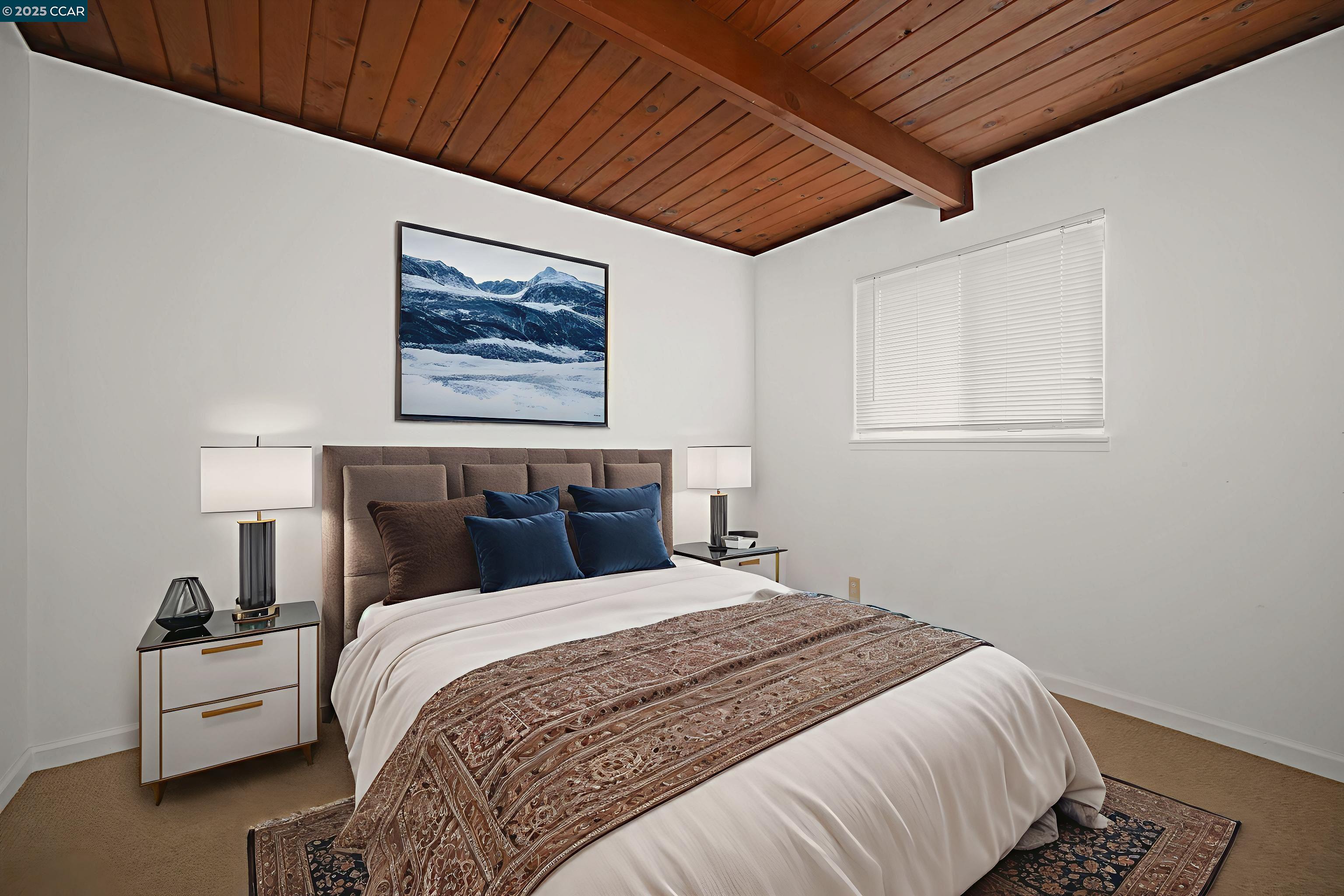 Detail Gallery Image 13 of 27 For 3898 Macmurtry Ct, Martinez,  CA 94553 - 3 Beds | 1 Baths