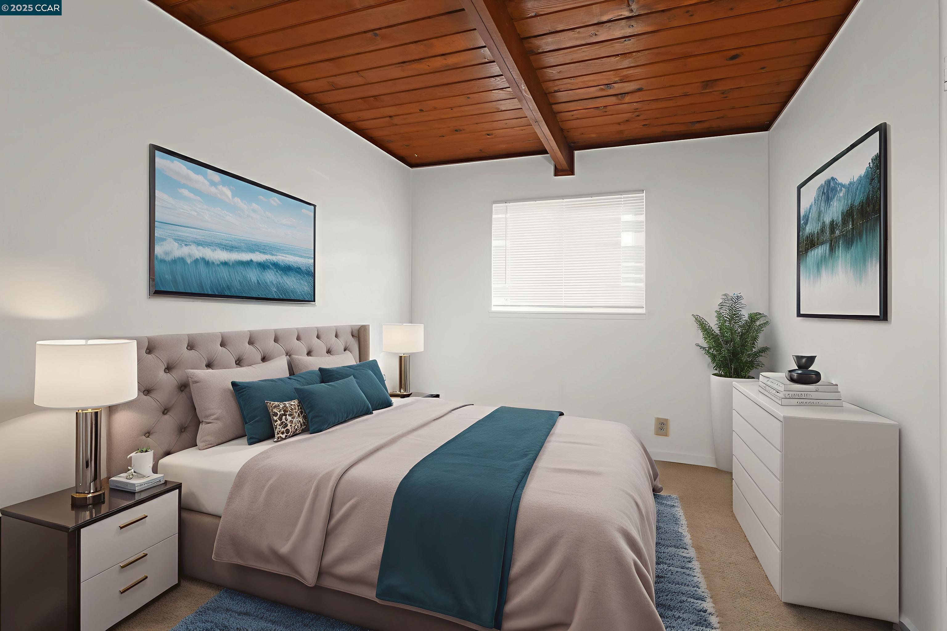 Detail Gallery Image 15 of 27 For 3898 Macmurtry Ct, Martinez,  CA 94553 - 3 Beds | 1 Baths