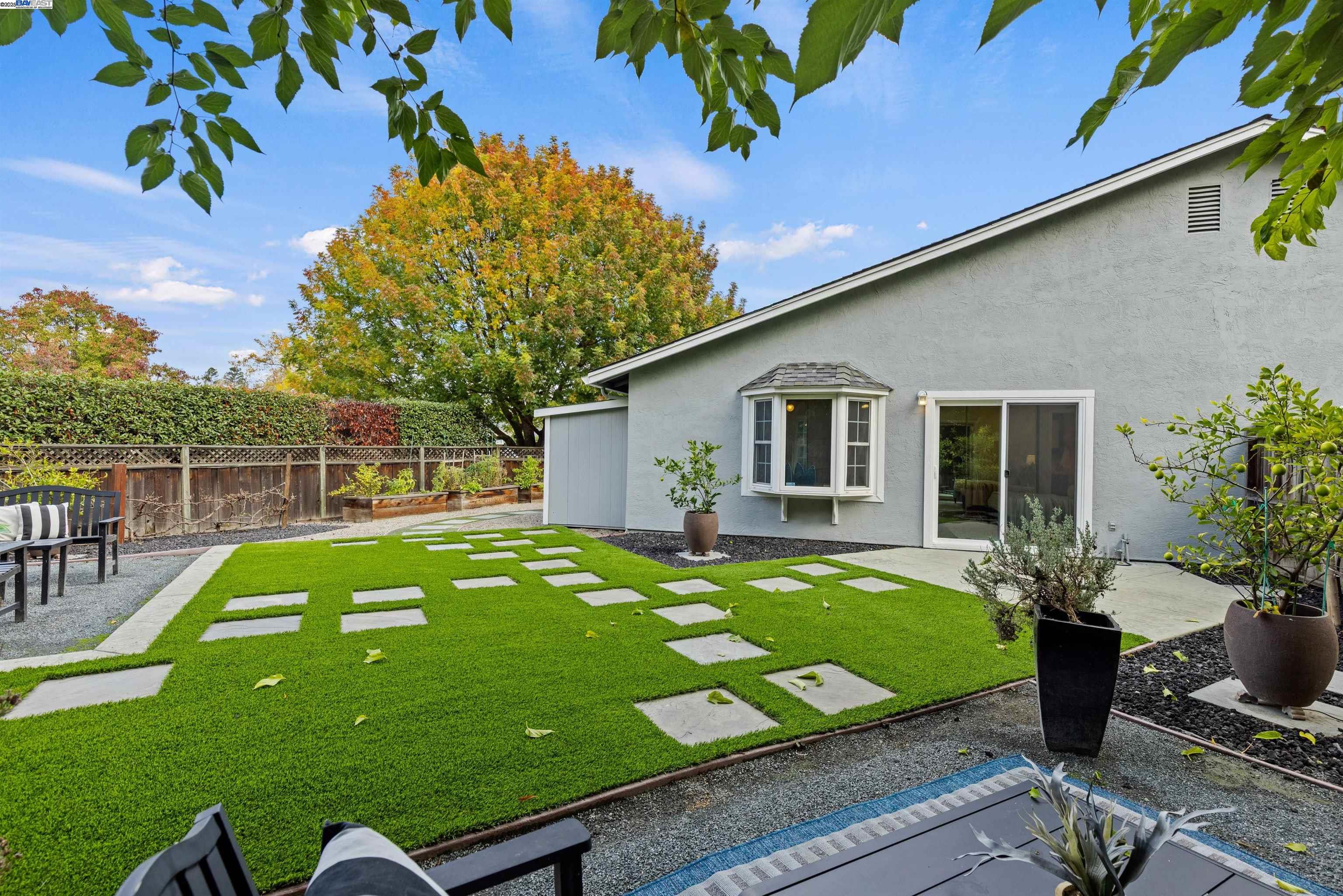 Detail Gallery Image 24 of 32 For 5285 Felicia Ave, Livermore,  CA 94550 - 3 Beds | 2 Baths