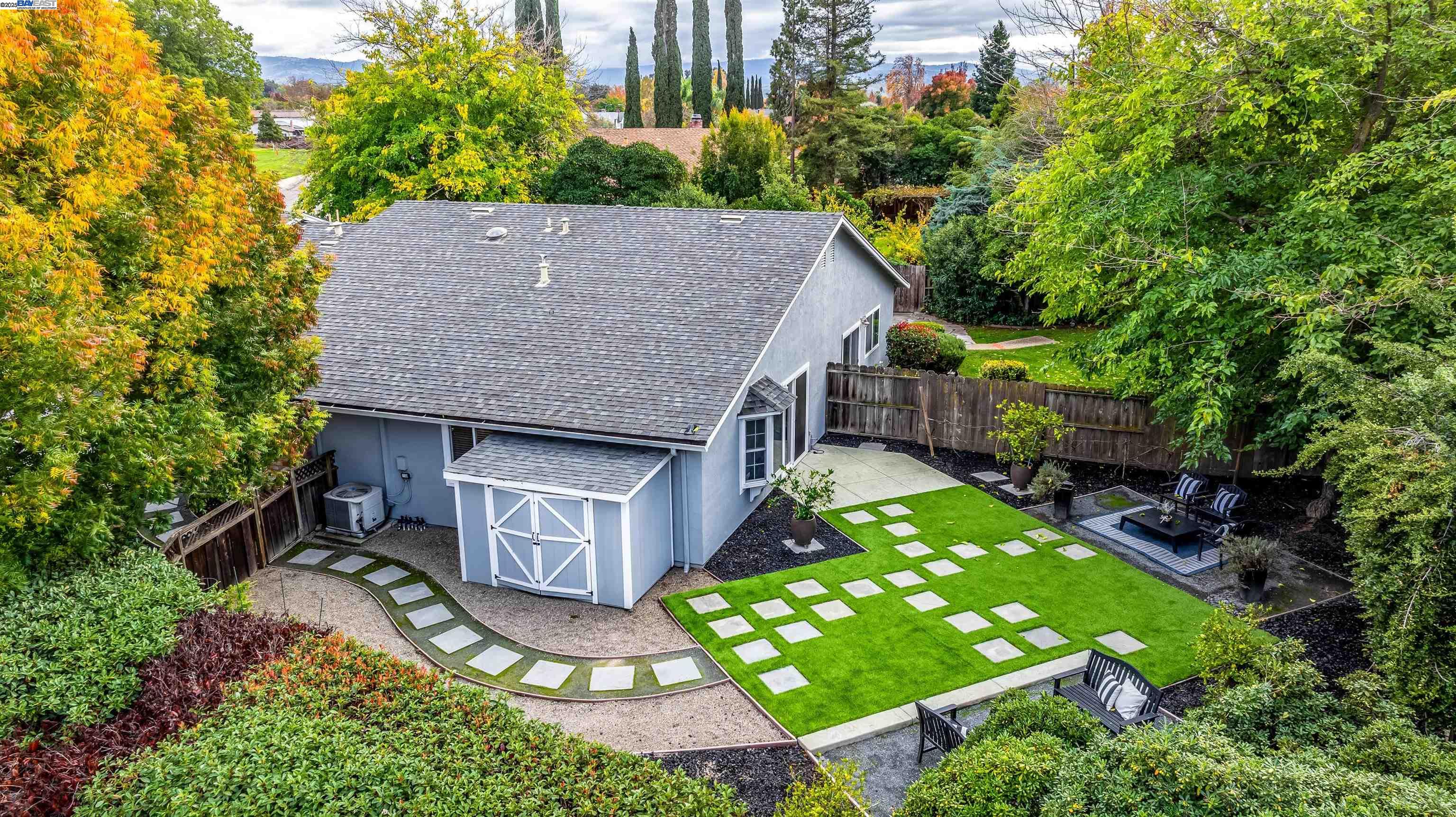 Detail Gallery Image 27 of 32 For 5285 Felicia Ave, Livermore,  CA 94550 - 3 Beds | 2 Baths