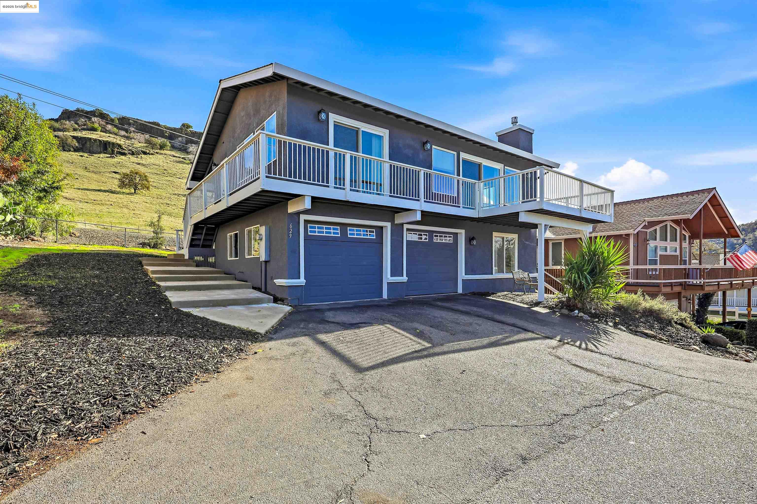 Detail Gallery Image 2 of 60 For 629 Poker Flat, Copperopolis,  CA 95228 - 3 Beds | 2/1 Baths