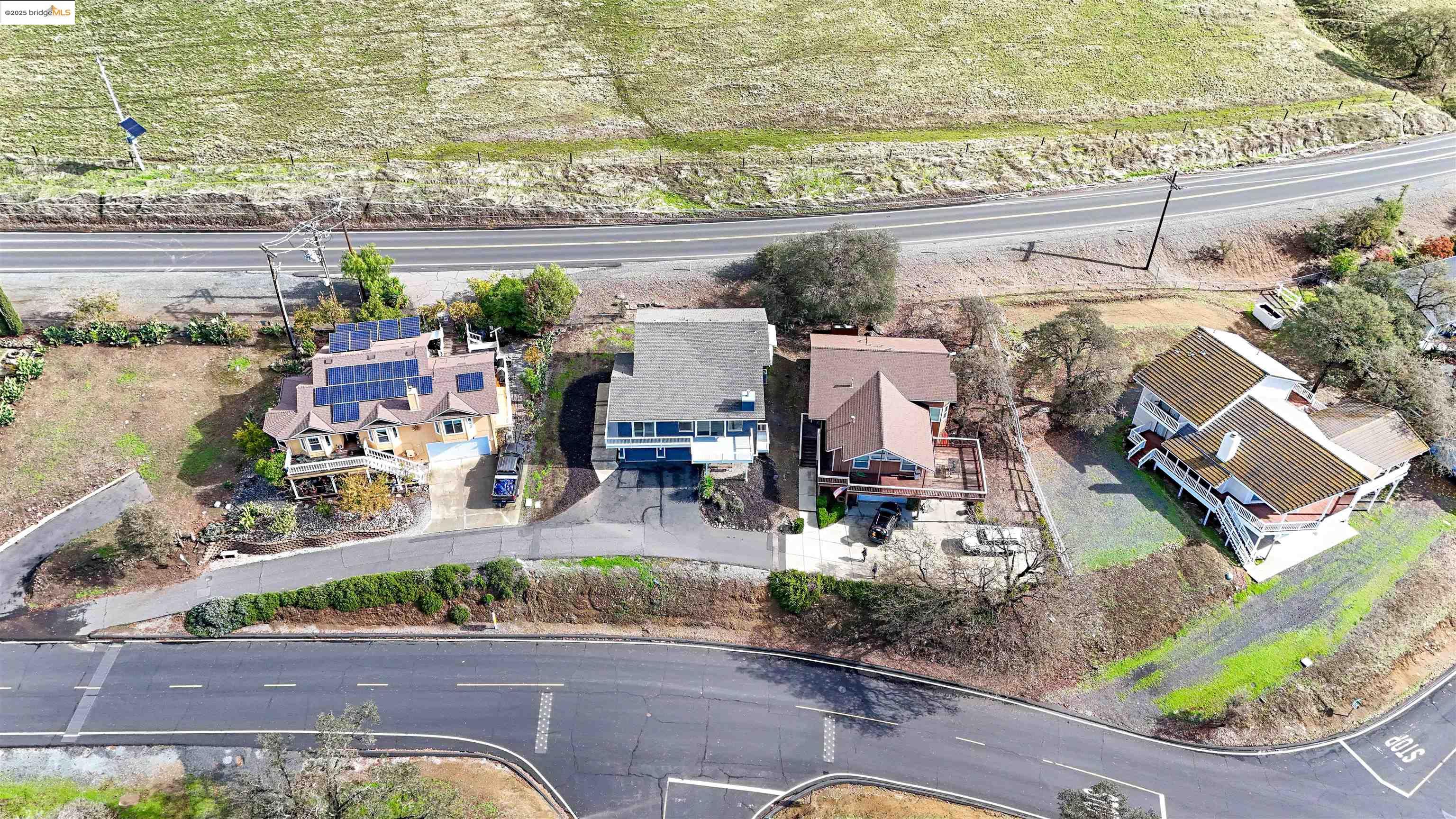 Detail Gallery Image 50 of 60 For 629 Poker Flat, Copperopolis,  CA 95228 - 3 Beds | 2/1 Baths