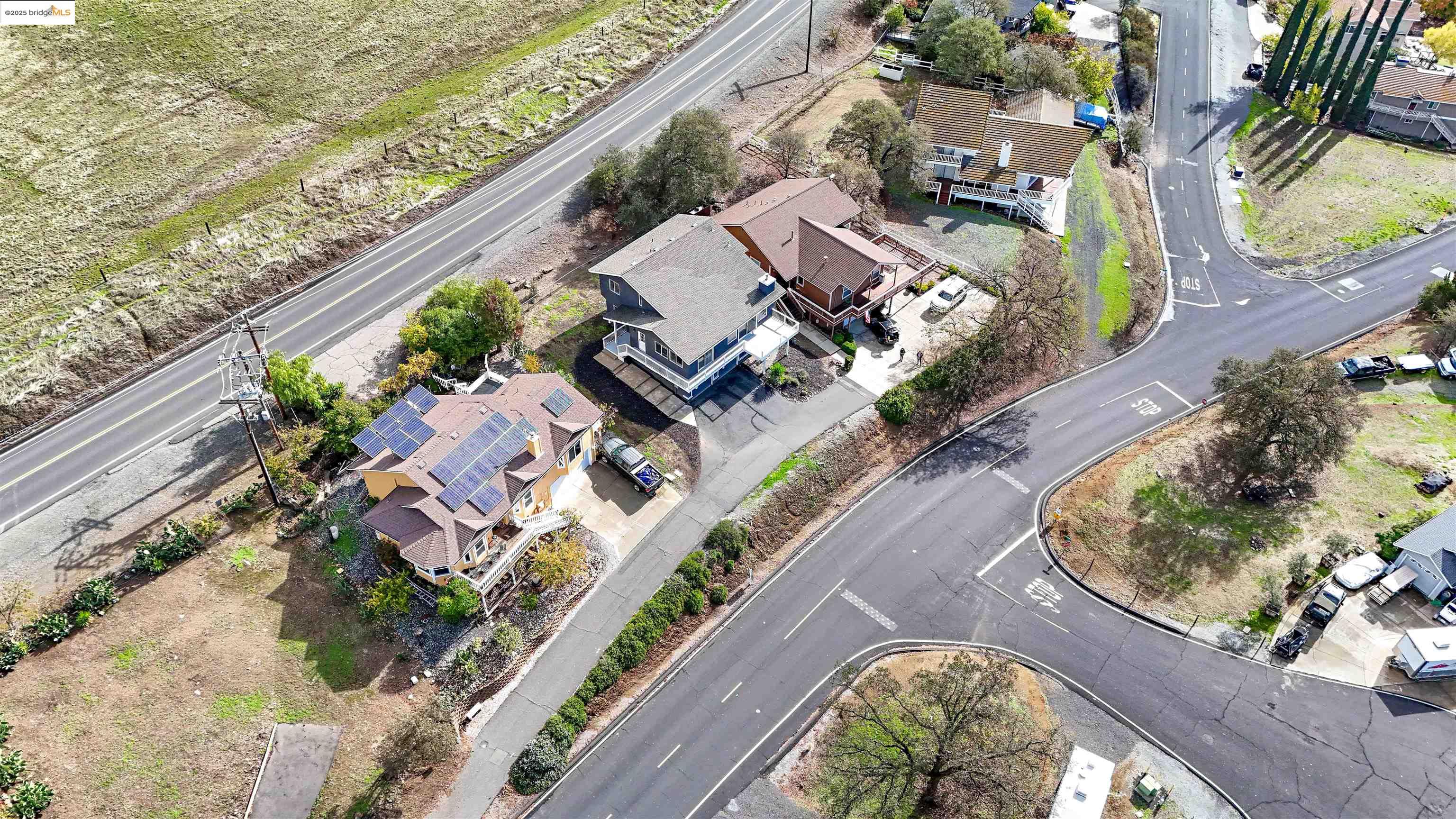 Detail Gallery Image 51 of 60 For 629 Poker Flat, Copperopolis,  CA 95228 - 3 Beds | 2/1 Baths