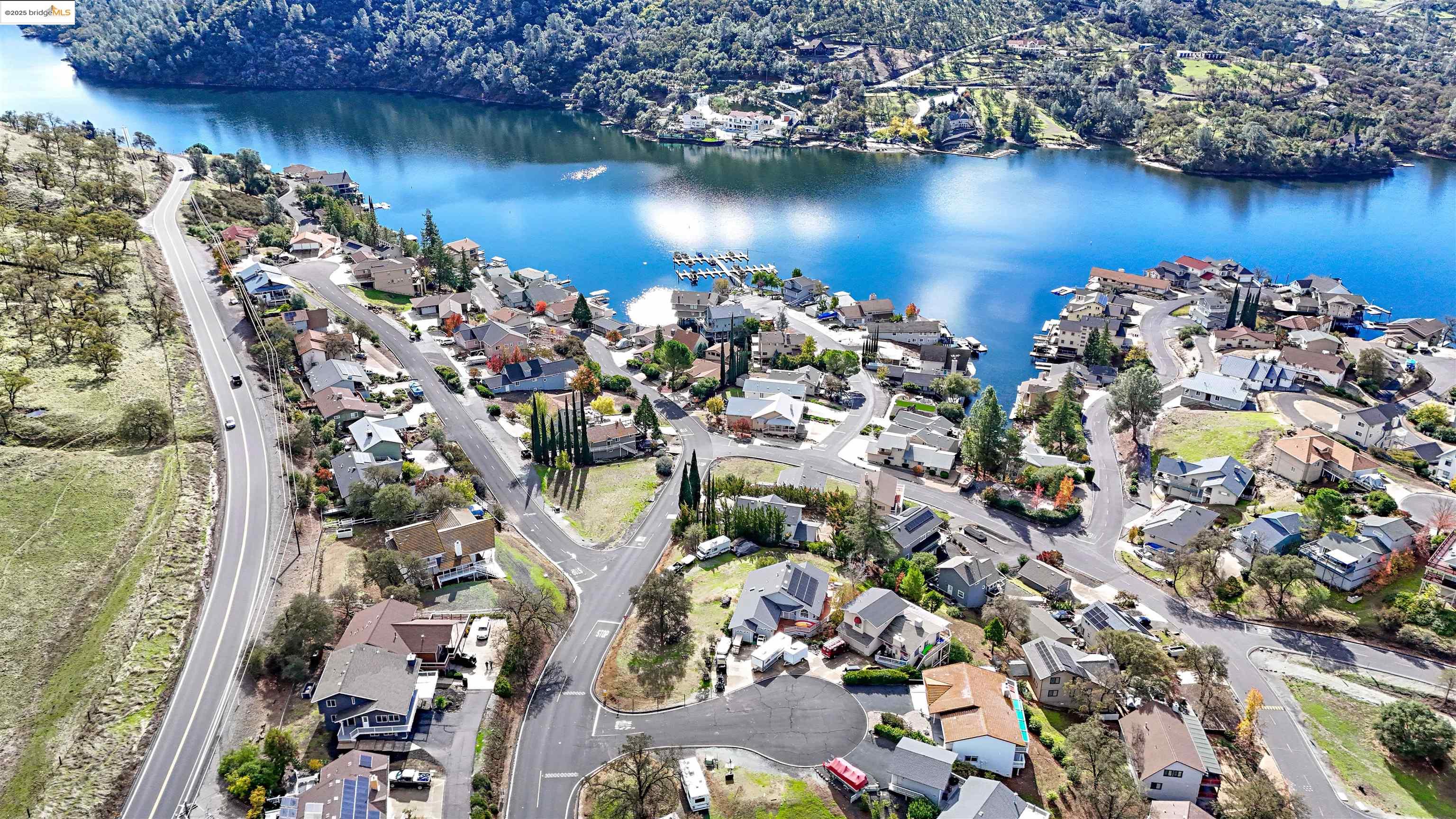 Detail Gallery Image 55 of 60 For 629 Poker Flat, Copperopolis,  CA 95228 - 3 Beds | 2/1 Baths